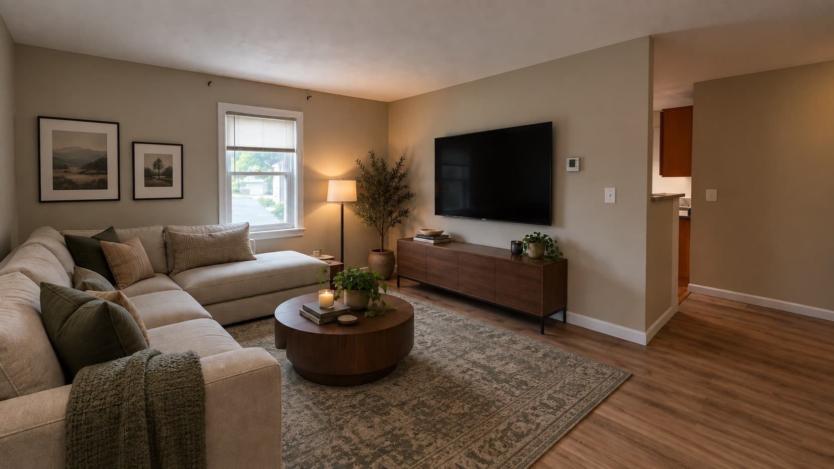 143 Washington # 2, Woburn MA 01801