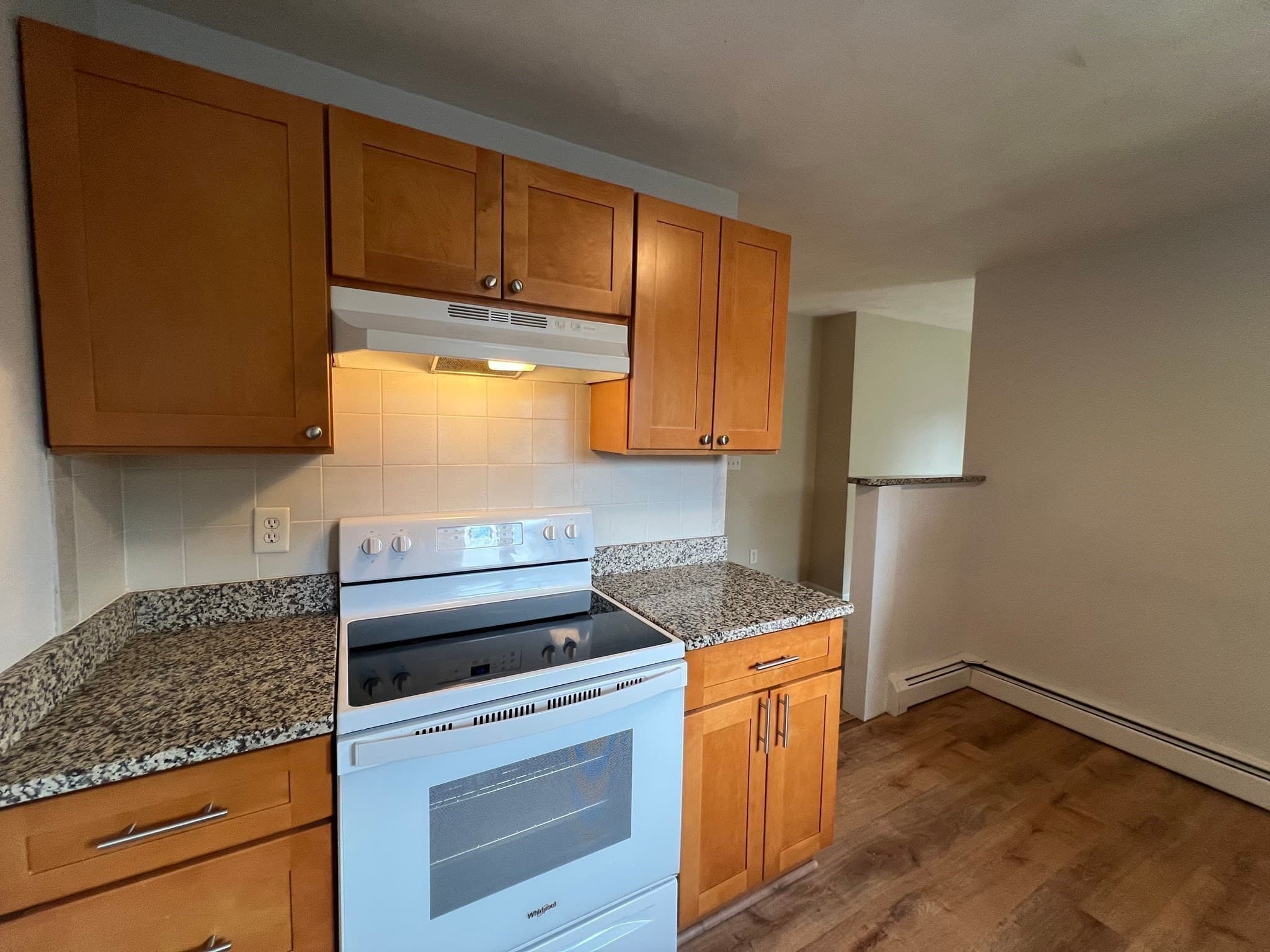 Apartment at 143 Washington # 2, Woburn MA 01801, photo 4 of 12