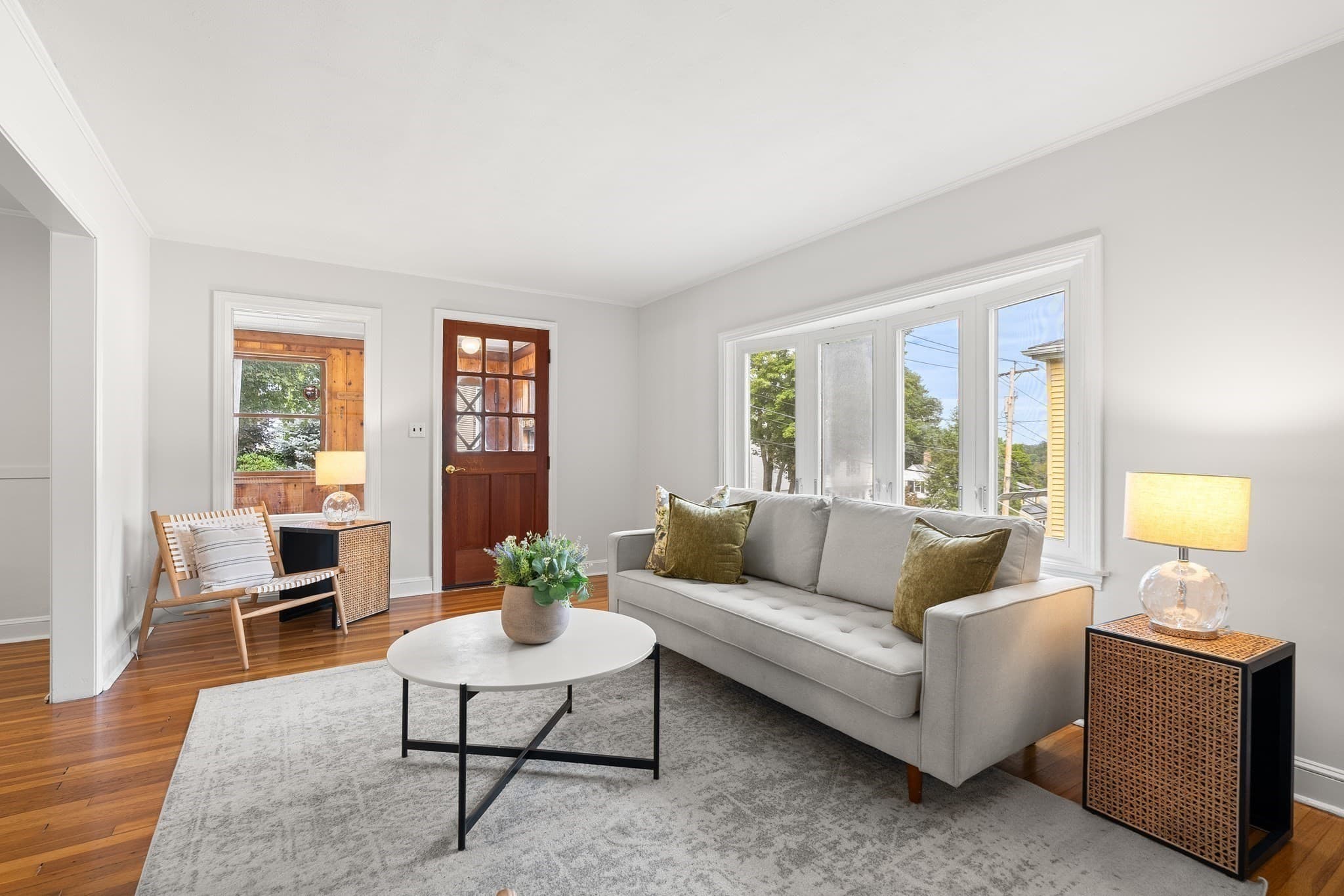 Single Family Residence at 94 Hibbert St, Arlington MA 02476, Arlington, photo 6 of 38
