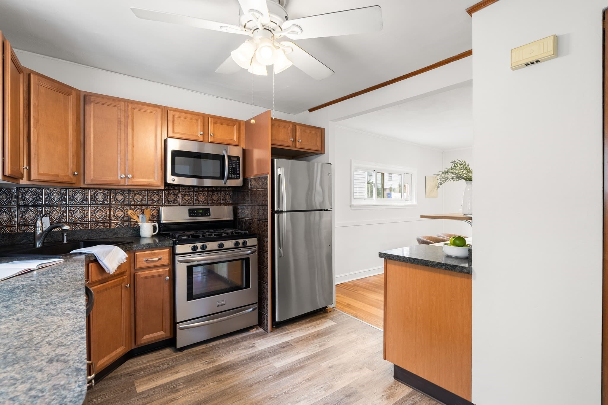 Single Family Residence at 94 Hibbert St, Arlington MA 02476, Arlington, photo 16 of 38