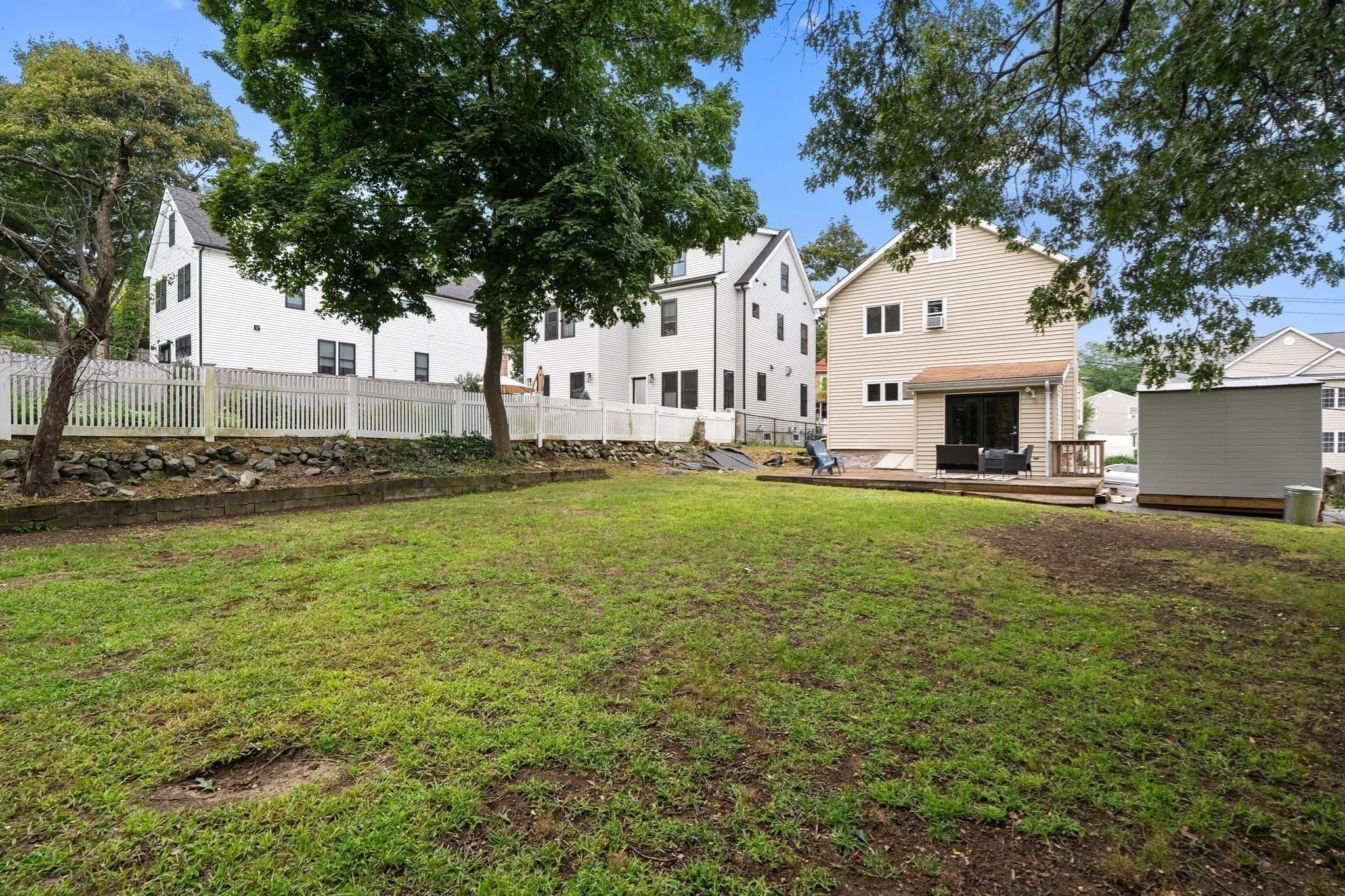 Single Family Residence at 94 Hibbert St, Arlington MA 02476, Arlington, photo 36 of 38