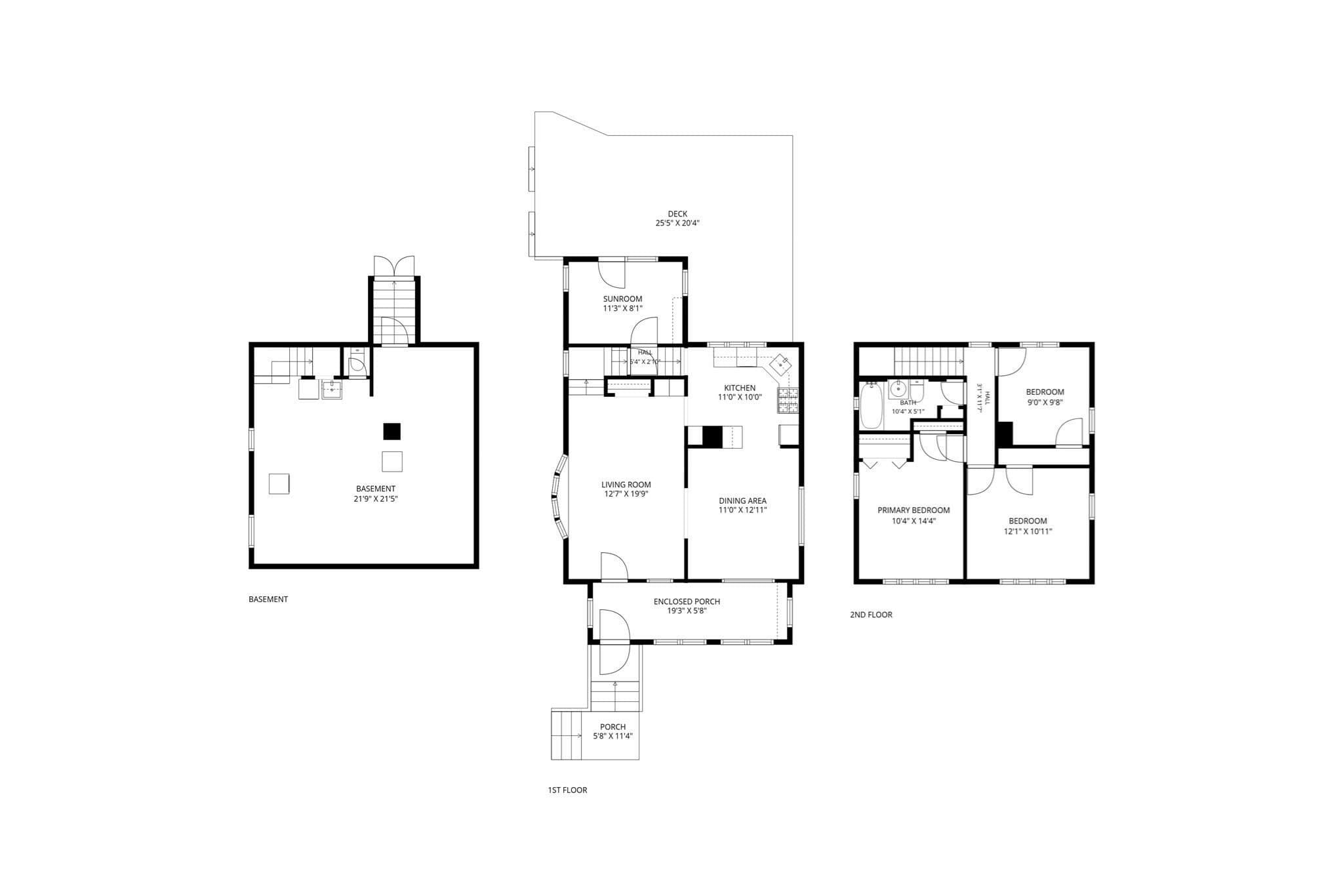 Single Family Residence at 94 Hibbert St, Arlington MA 02476, Arlington, photo 38 of 38
