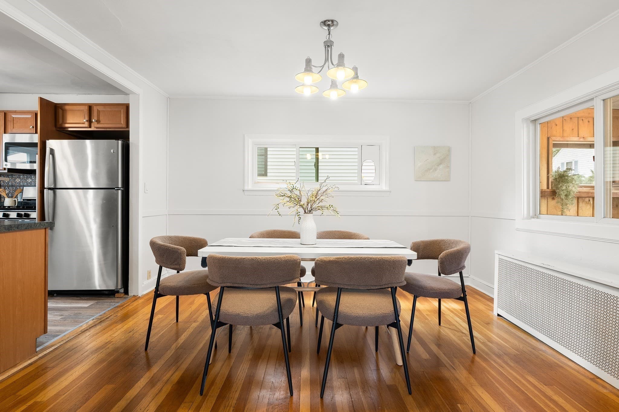 Single Family Residence at 94 Hibbert St, Arlington MA 02476, Arlington, photo 10 of 38