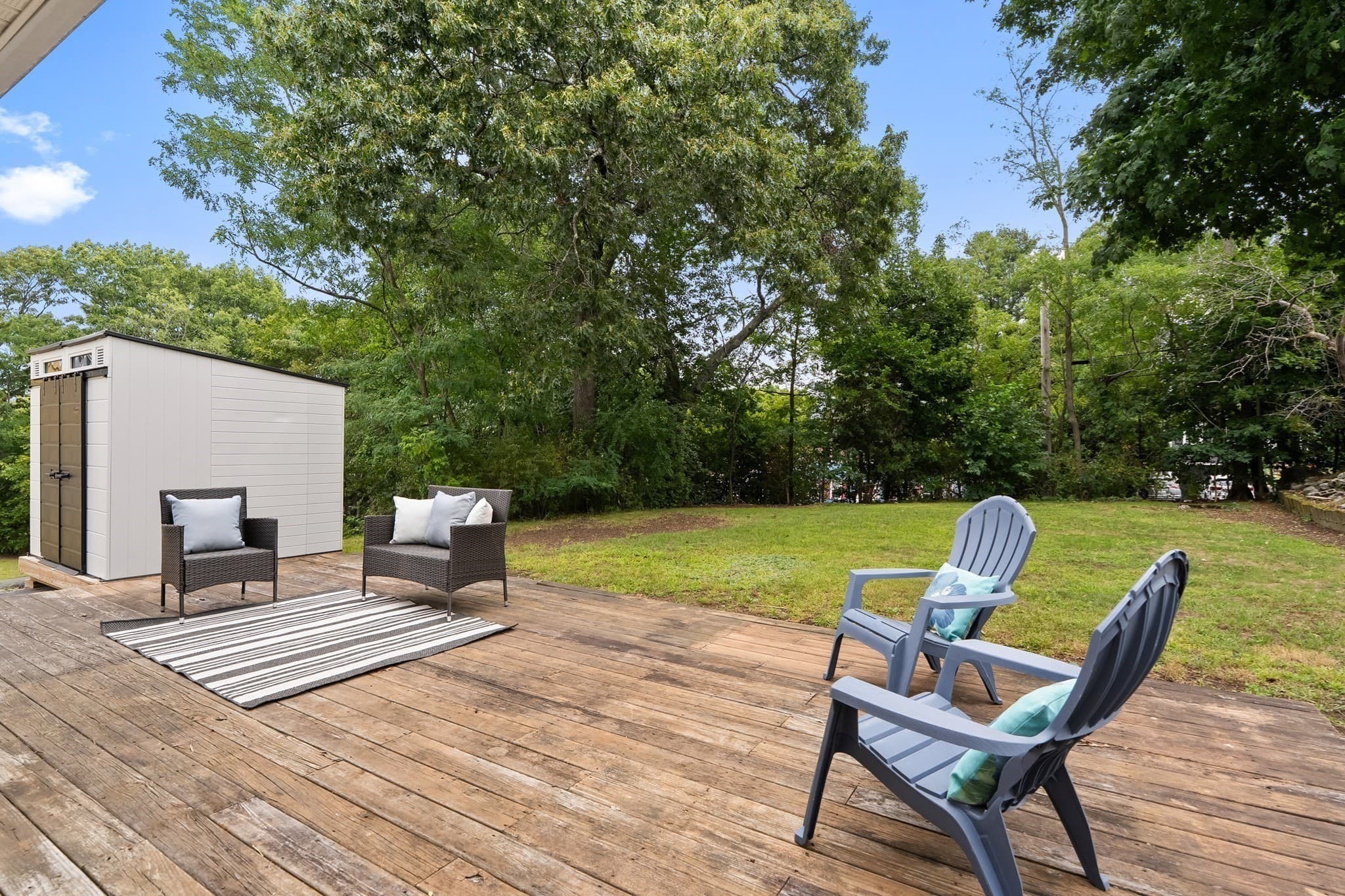Single Family Residence at 94 Hibbert St, Arlington MA 02476, Arlington, photo 33 of 38
