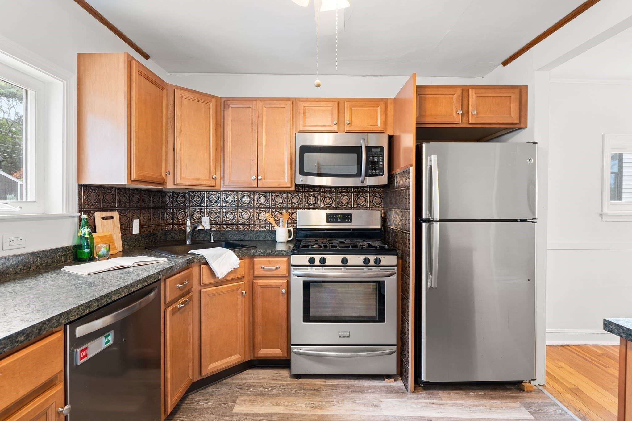 Single Family Residence at 94 Hibbert St, Arlington MA 02476, Arlington, photo 14 of 38