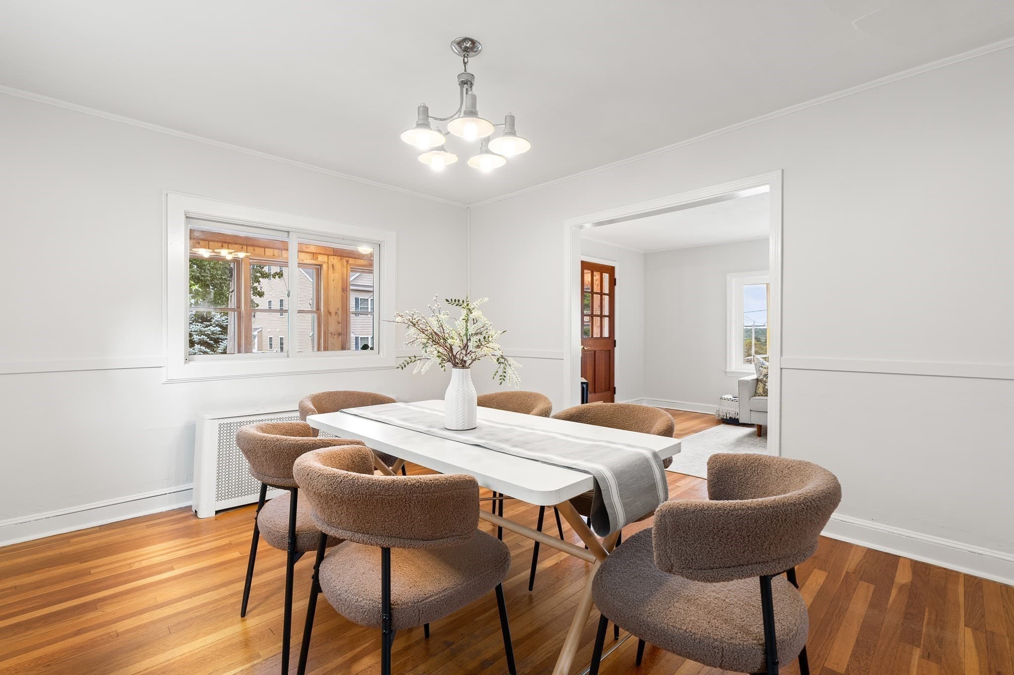 Single Family Residence at 94 Hibbert St, Arlington MA 02476, Arlington, photo 11 of 38