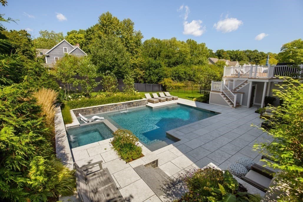 Single Family Residence at 4 Haywood Farm, Lynnfield MA 01940, Lynnfield, photo 42 of 42