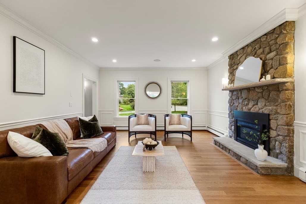 Single Family Residence at 4 Haywood Farm, Lynnfield MA 01940, Lynnfield, photo 17 of 42