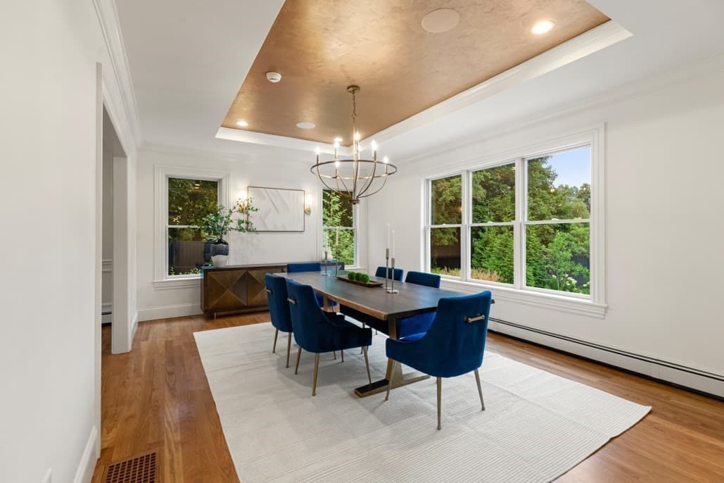 Single Family Residence at 4 Haywood Farm, Lynnfield MA 01940, Lynnfield, photo 16 of 42