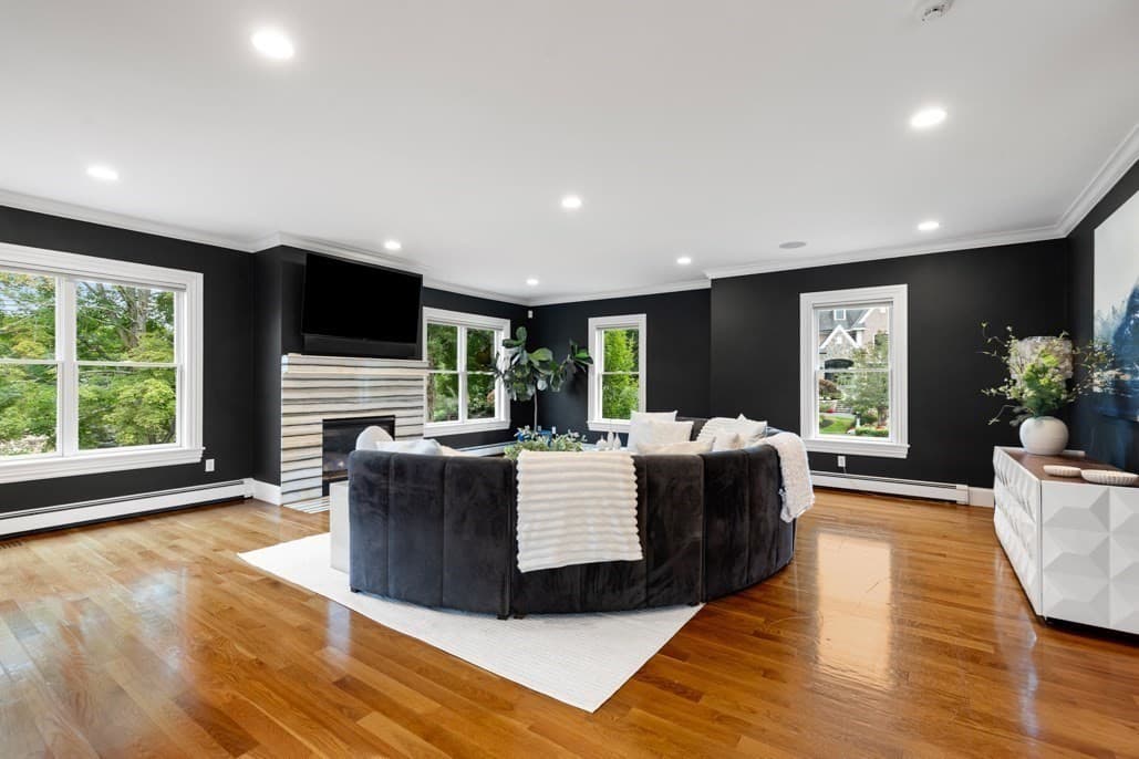 Single Family Residence at 4 Haywood Farm, Lynnfield MA 01940, Lynnfield, photo 12 of 42