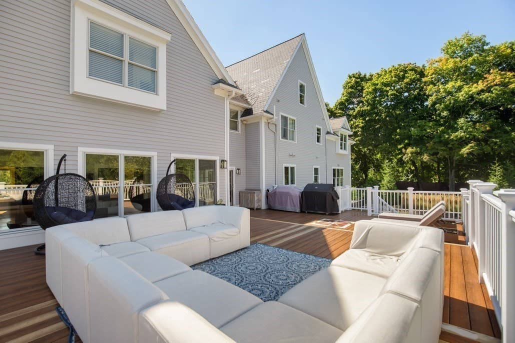 Single Family Residence at 4 Haywood Farm, Lynnfield MA 01940, Lynnfield, photo 36 of 42