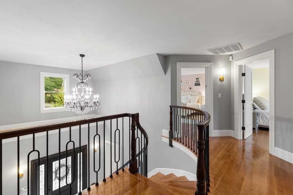 Single Family Residence at 4 Haywood Farm, Lynnfield MA 01940, Lynnfield, photo 28 of 42