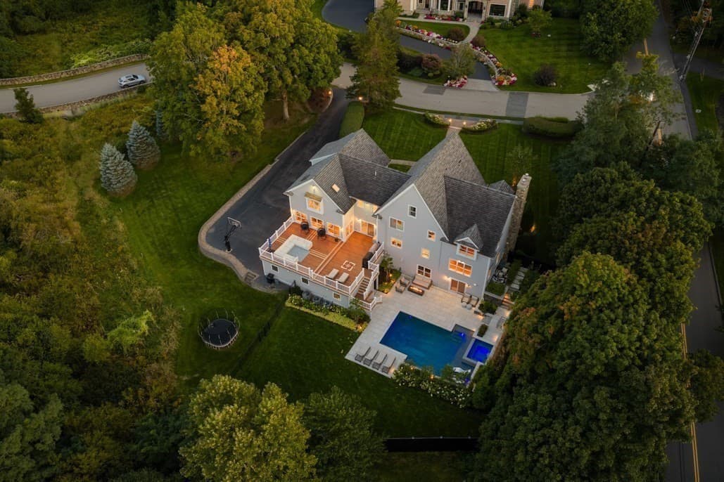 Single Family Residence at 4 Haywood Farm, Lynnfield MA 01940, Lynnfield, photo 5 of 42