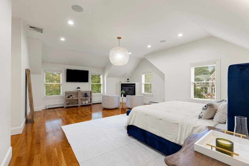 Single Family Residence at 4 Haywood Farm, Lynnfield MA 01940, Lynnfield, photo 20 of 42