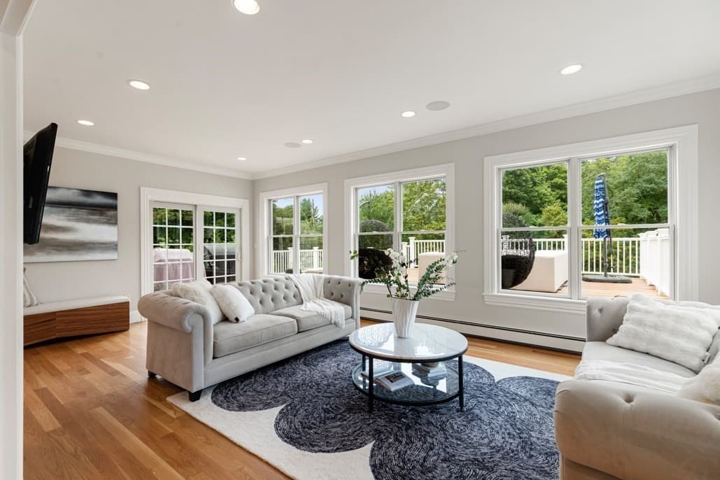 Single Family Residence at 4 Haywood Farm, Lynnfield MA 01940, Lynnfield, photo 14 of 42
