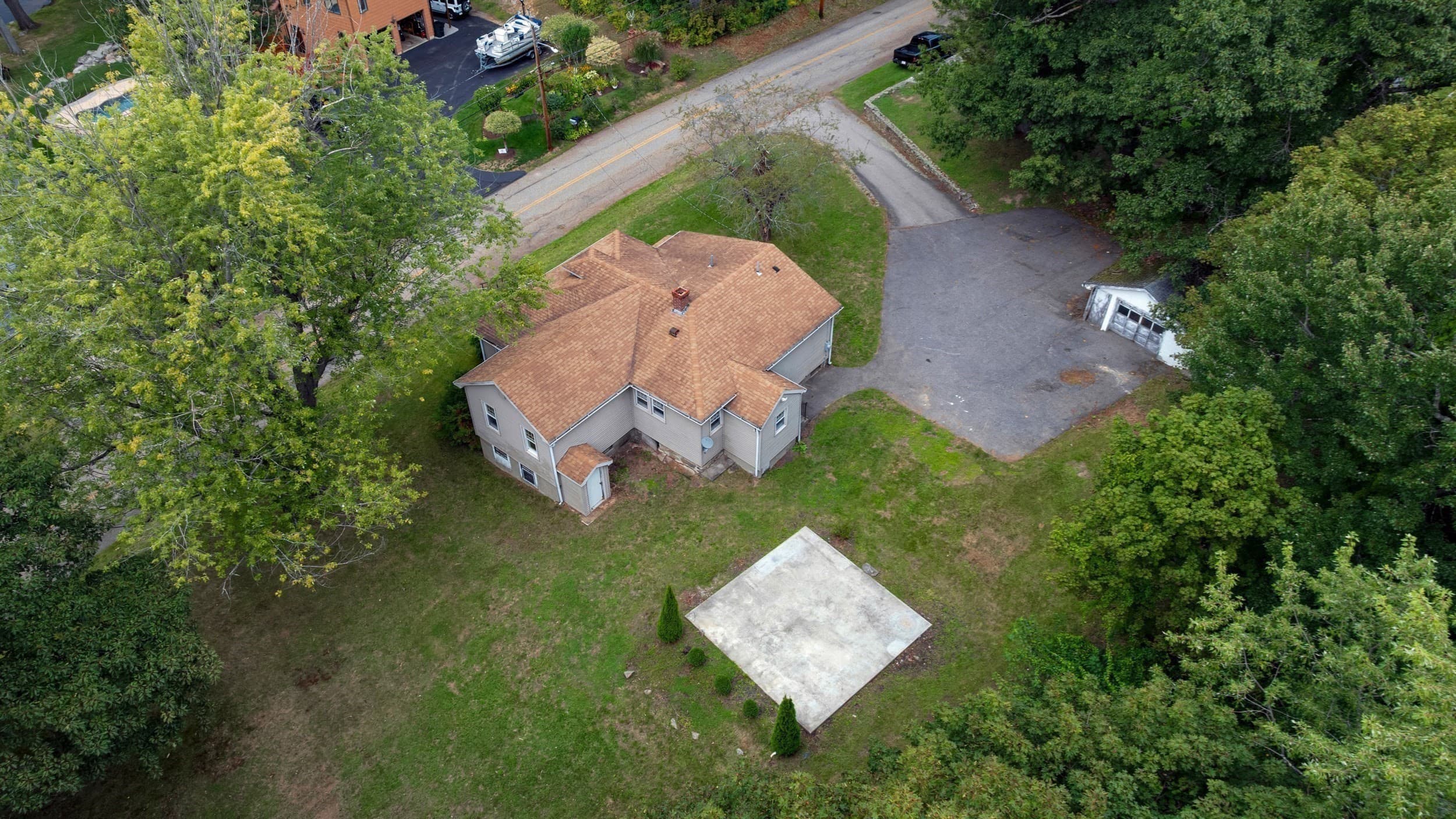 Single Family Residence at 82 Waite Street, Leicester MA 01524, Leicester, photo 6 of 30