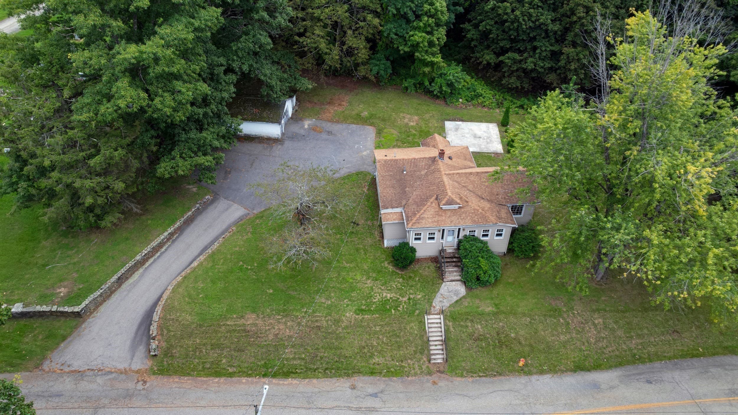 Single Family Residence at 82 Waite Street, Leicester MA 01524, Leicester, photo 3 of 30
