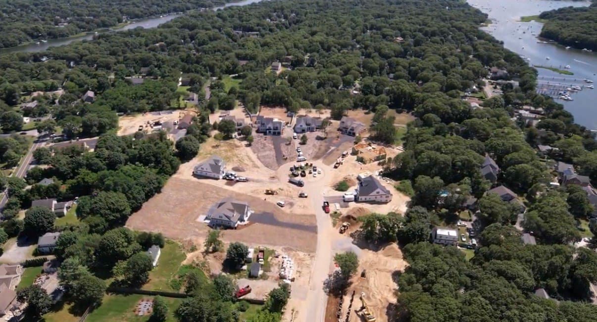 Single Family Residence at 72 Old Bayberry Lane, Falmouth MA 02536, Falmouth, photo 2 of 16