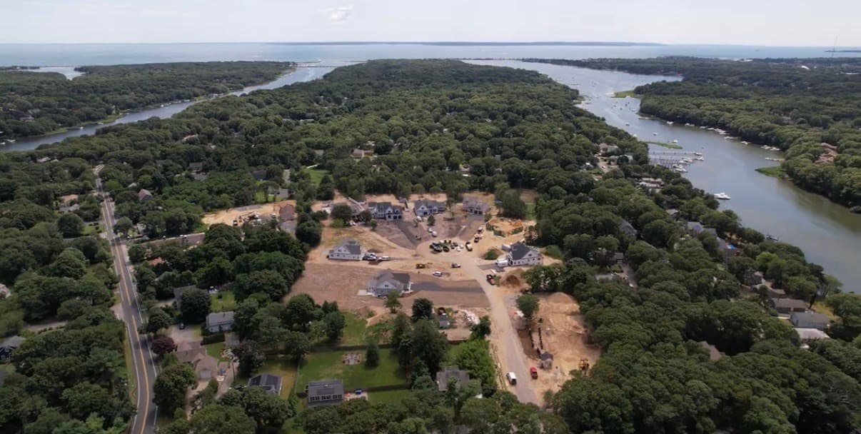 Single Family Residence at 72 Old Bayberry Lane, Falmouth MA 02536, Falmouth, photo 13 of 16