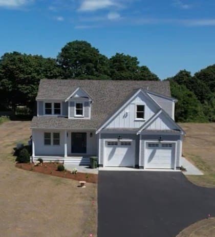 Single Family Residence at 72 Old Bayberry Lane, Falmouth MA 02536, Falmouth, photo 9 of 16