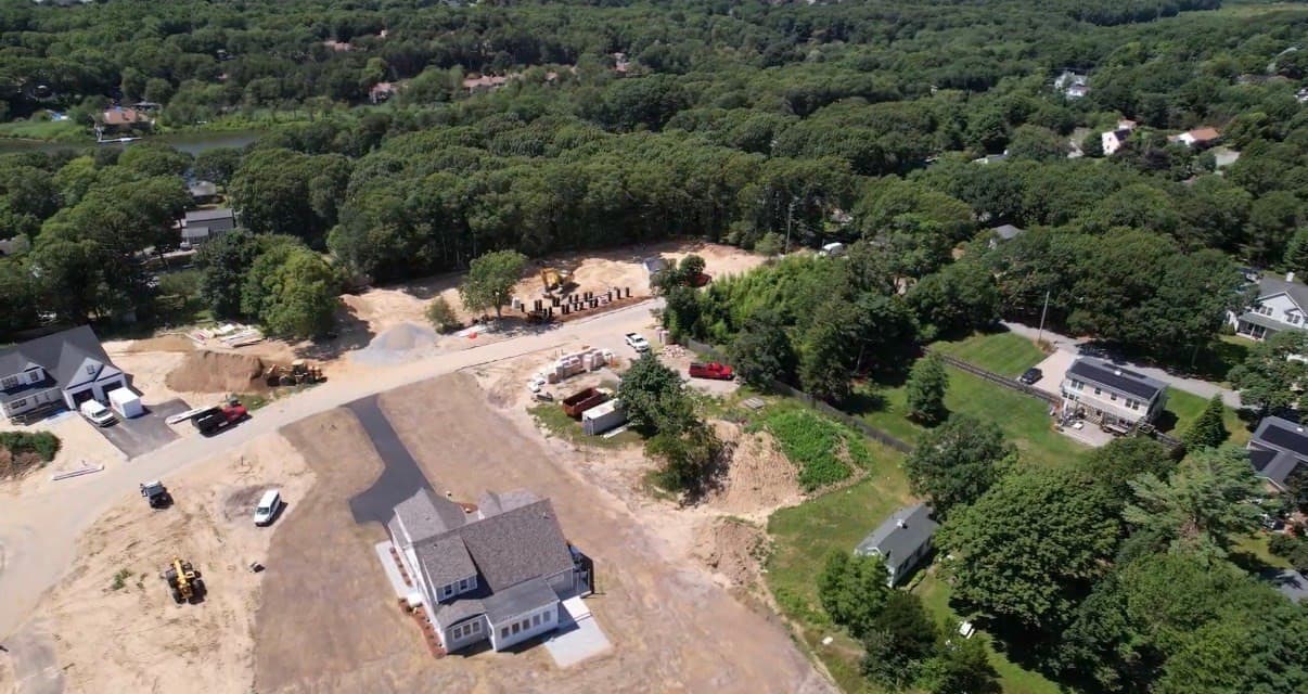 Single Family Residence at 72 Old Bayberry Lane, Falmouth MA 02536, Falmouth, photo 11 of 16