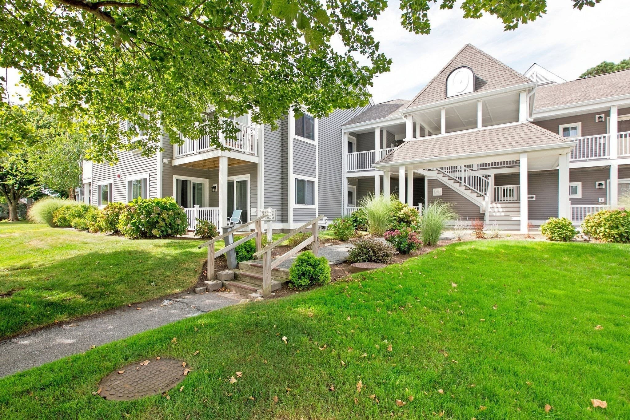Condominium at 62 Fletcher Ln # A, Brewster MA 02631, Brewster, photo 2 of 29