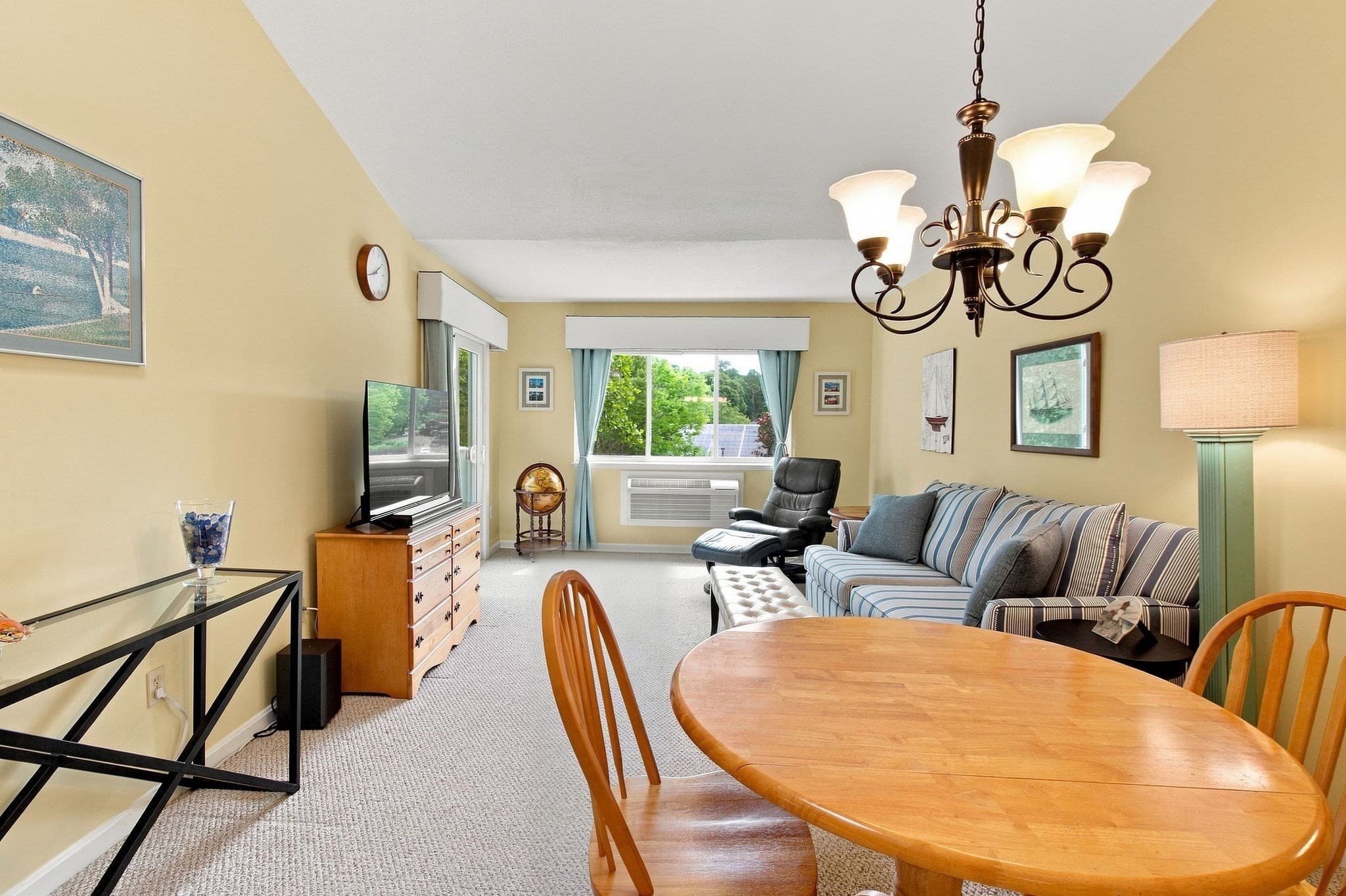 Condominium at 62 Fletcher Ln # A, Brewster MA 02631, Brewster, photo 13 of 29
