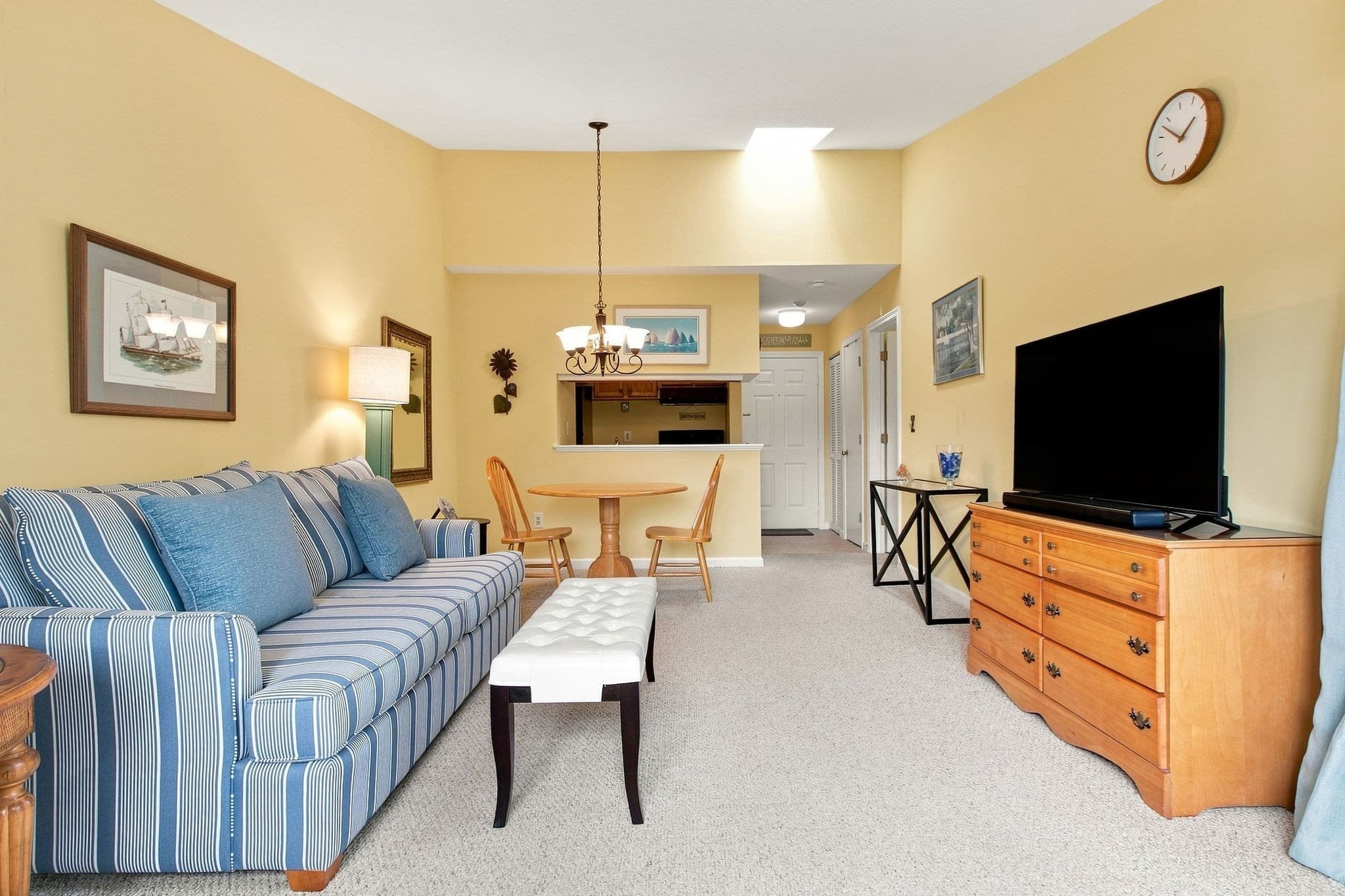 Condominium at 62 Fletcher Ln # A, Brewster MA 02631, Brewster, photo 17 of 29