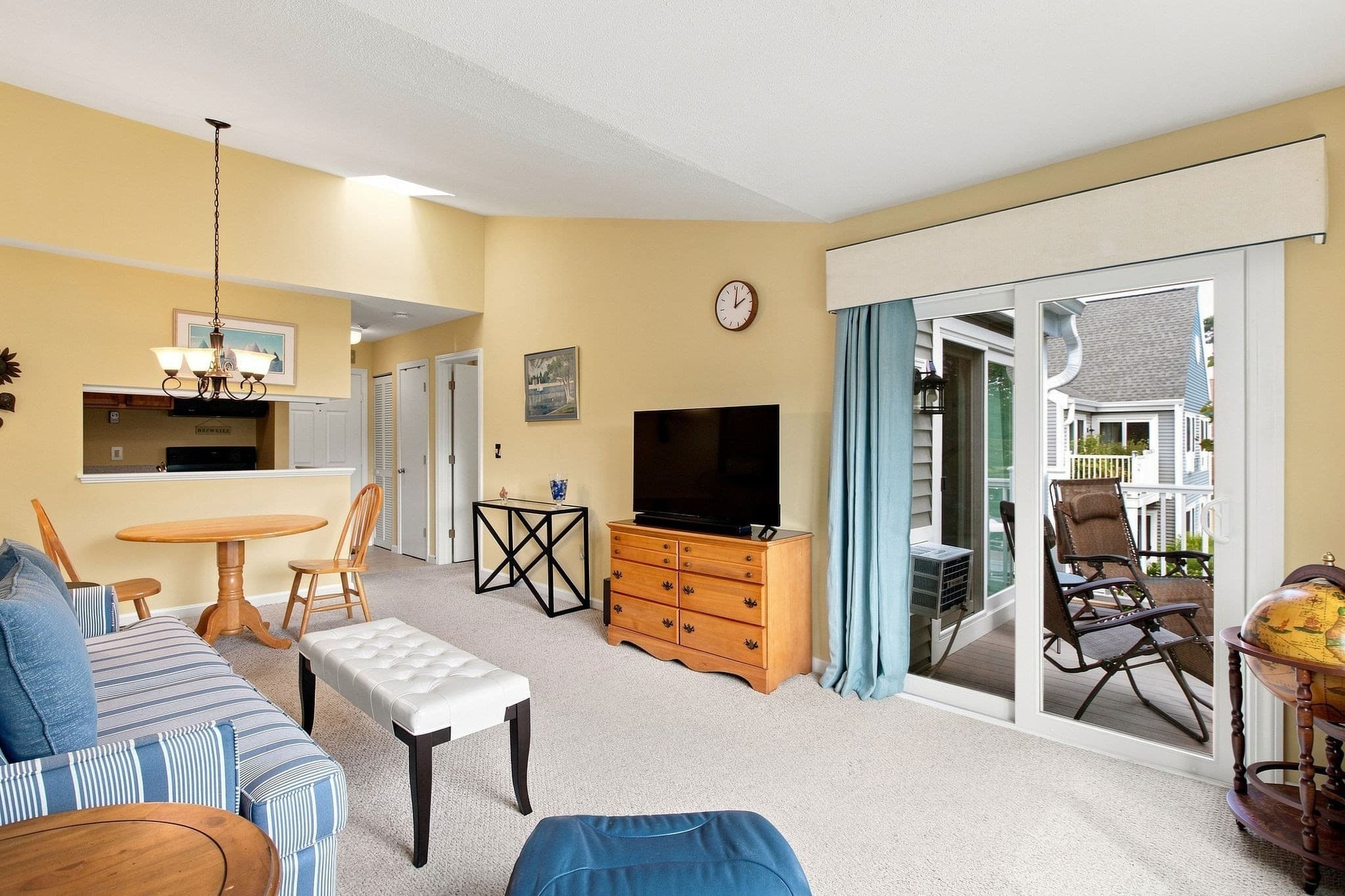 Condominium at 62 Fletcher Ln # A, Brewster MA 02631, Brewster, photo 16 of 29