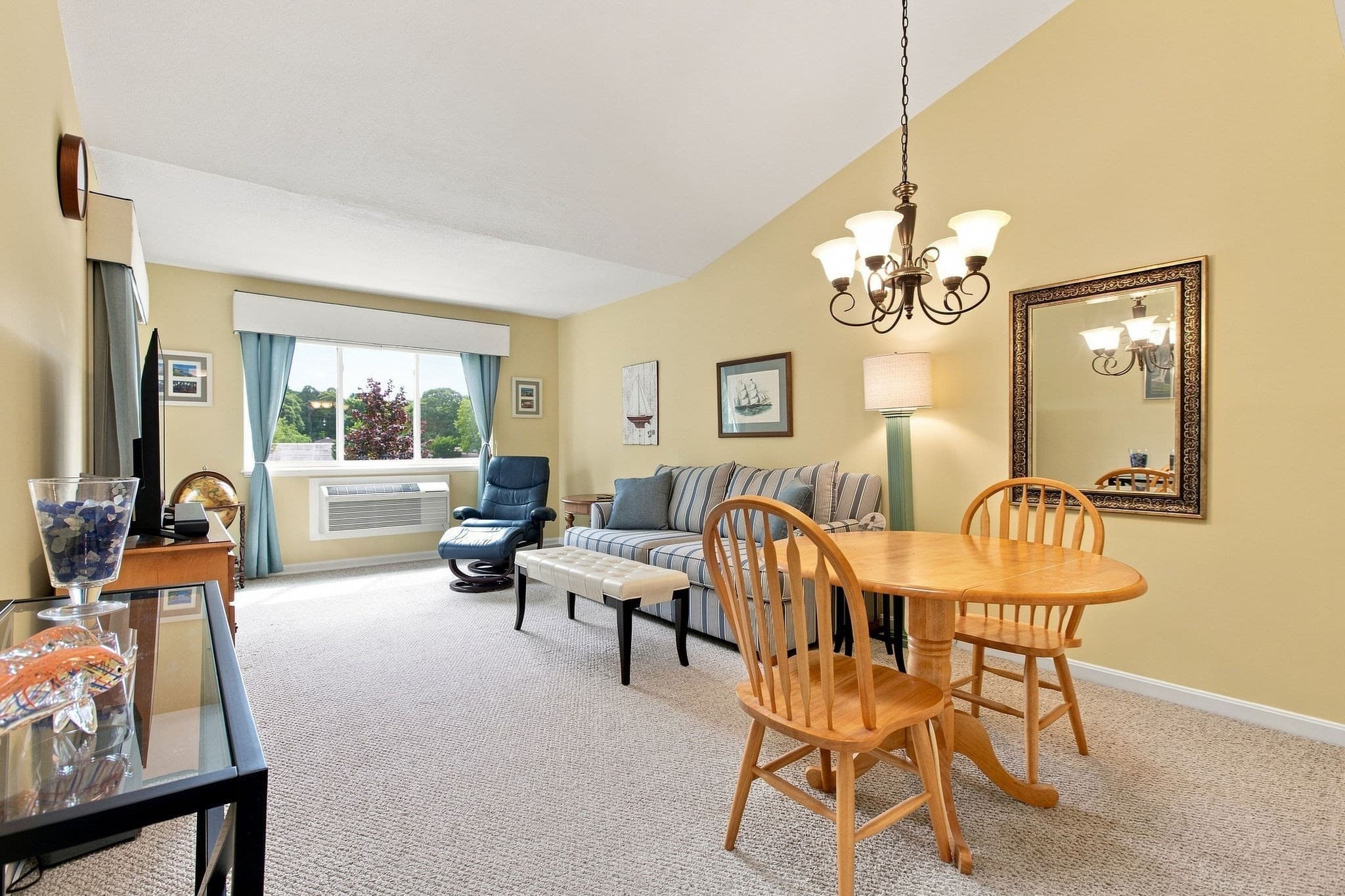 Condominium at 62 Fletcher Ln # A, Brewster MA 02631, Brewster, photo 12 of 29