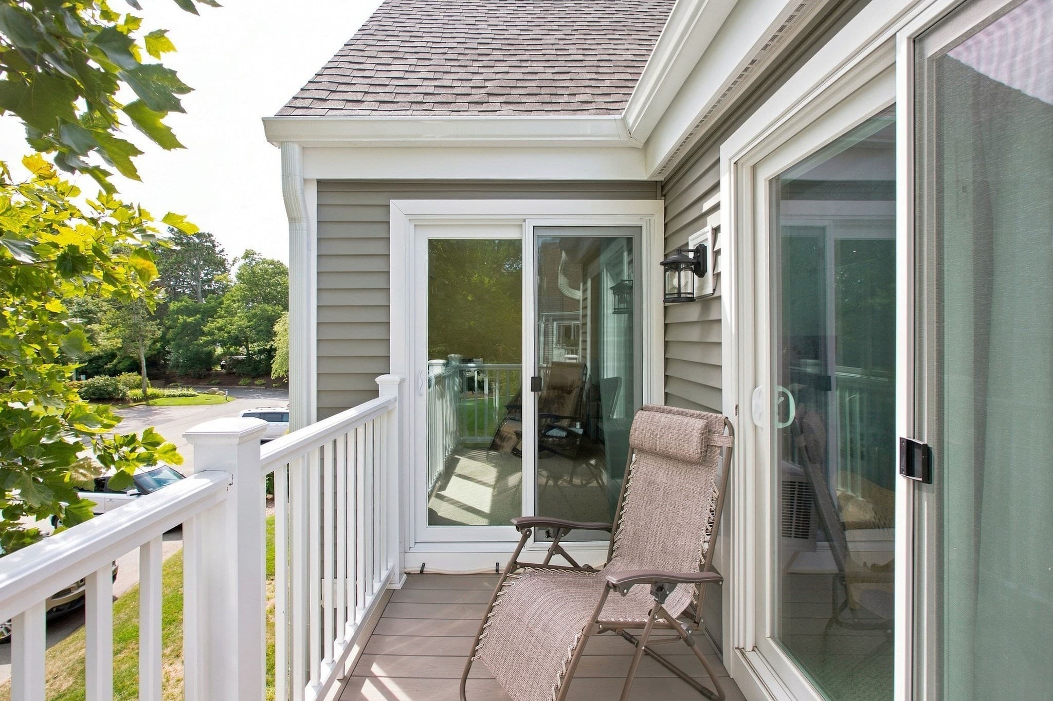 Condominium at 62 Fletcher Ln # A, Brewster MA 02631, Brewster, photo 22 of 29