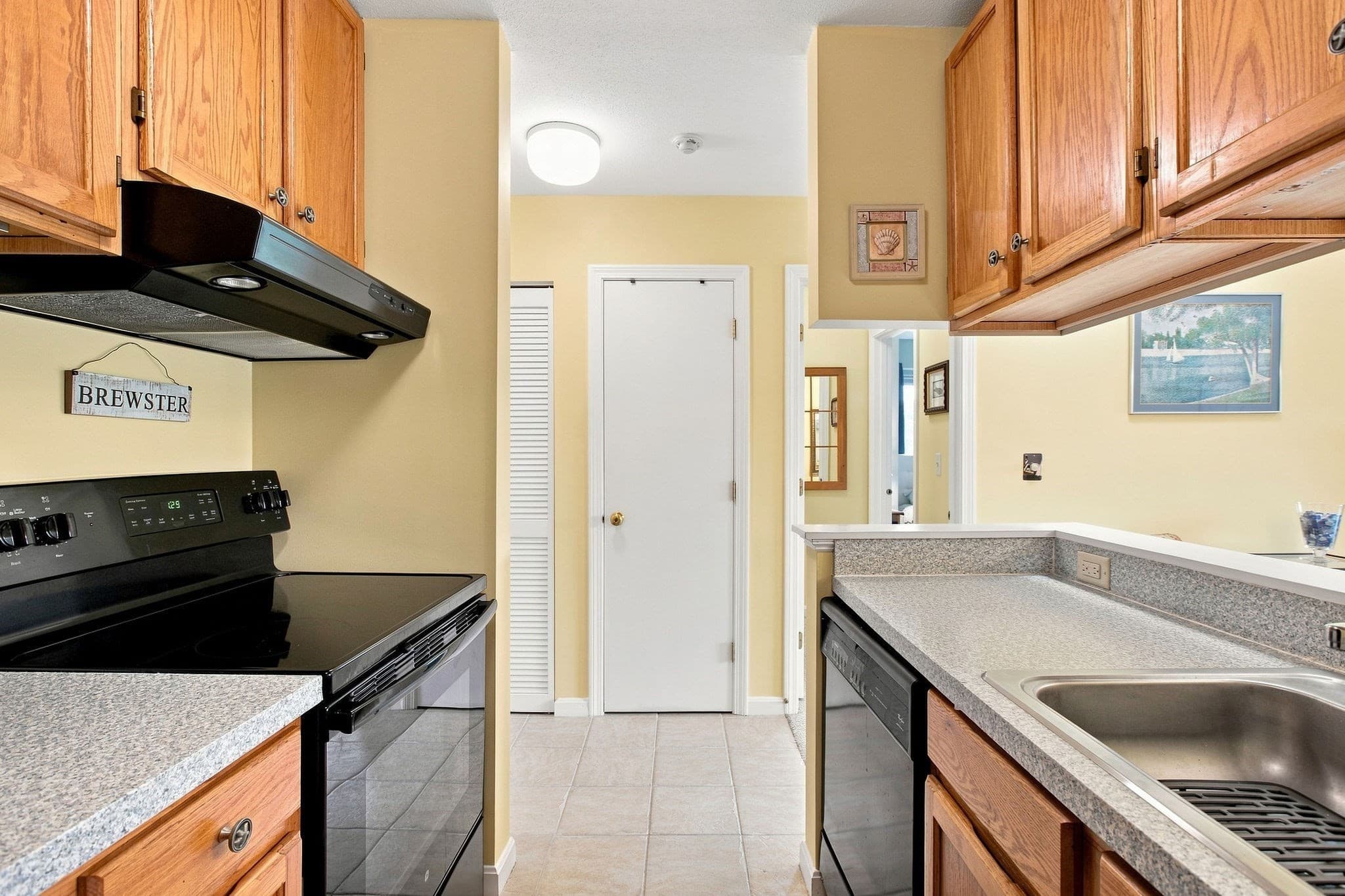 Condominium at 62 Fletcher Ln # A, Brewster MA 02631, Brewster, photo 7 of 29