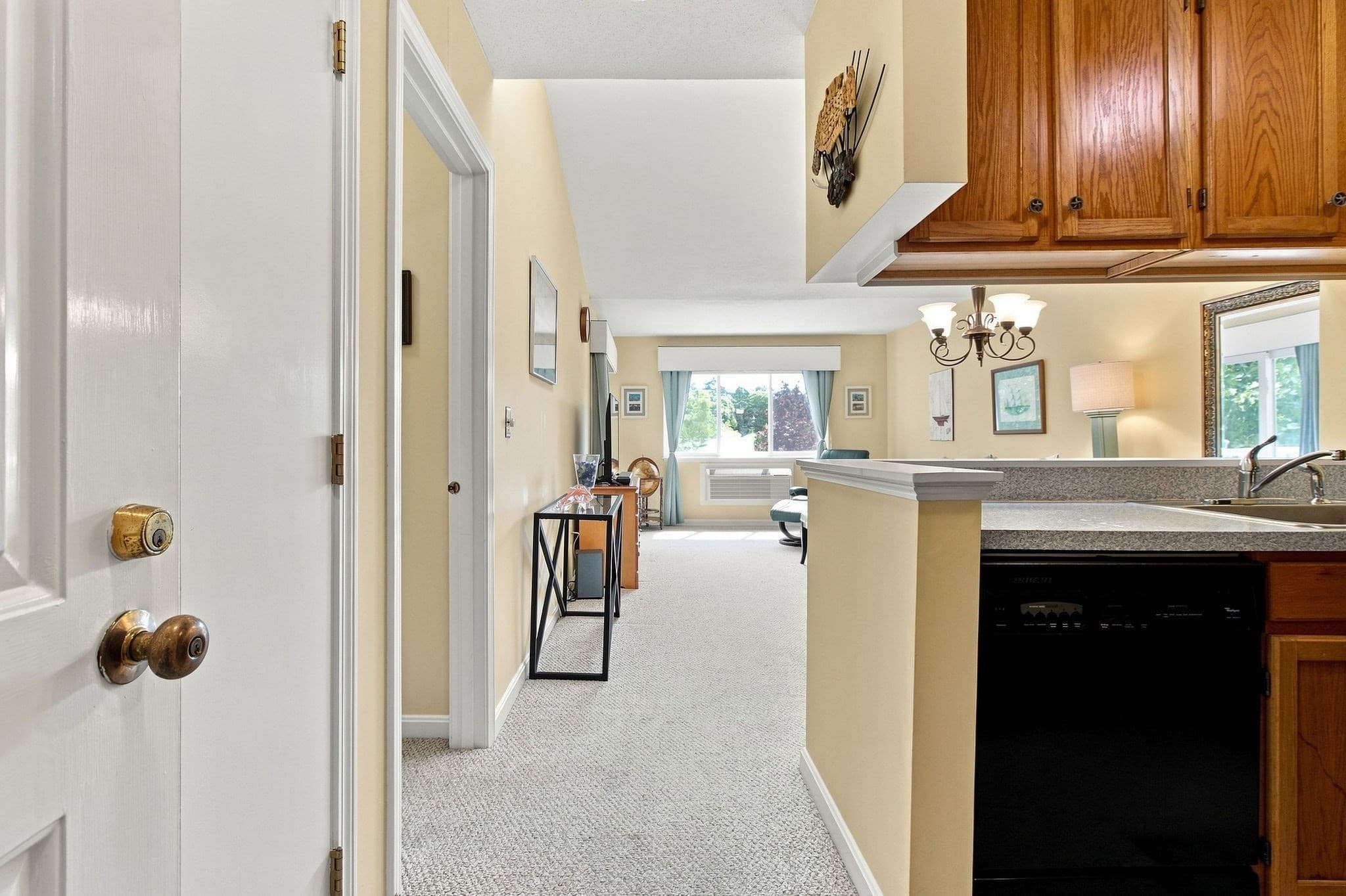 Condominium at 62 Fletcher Ln # A, Brewster MA 02631, Brewster, photo 3 of 29