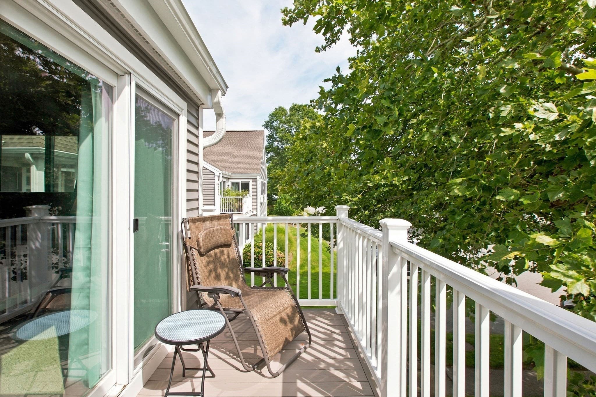 Condominium at 62 Fletcher Ln # A, Brewster MA 02631, Brewster, photo 20 of 29