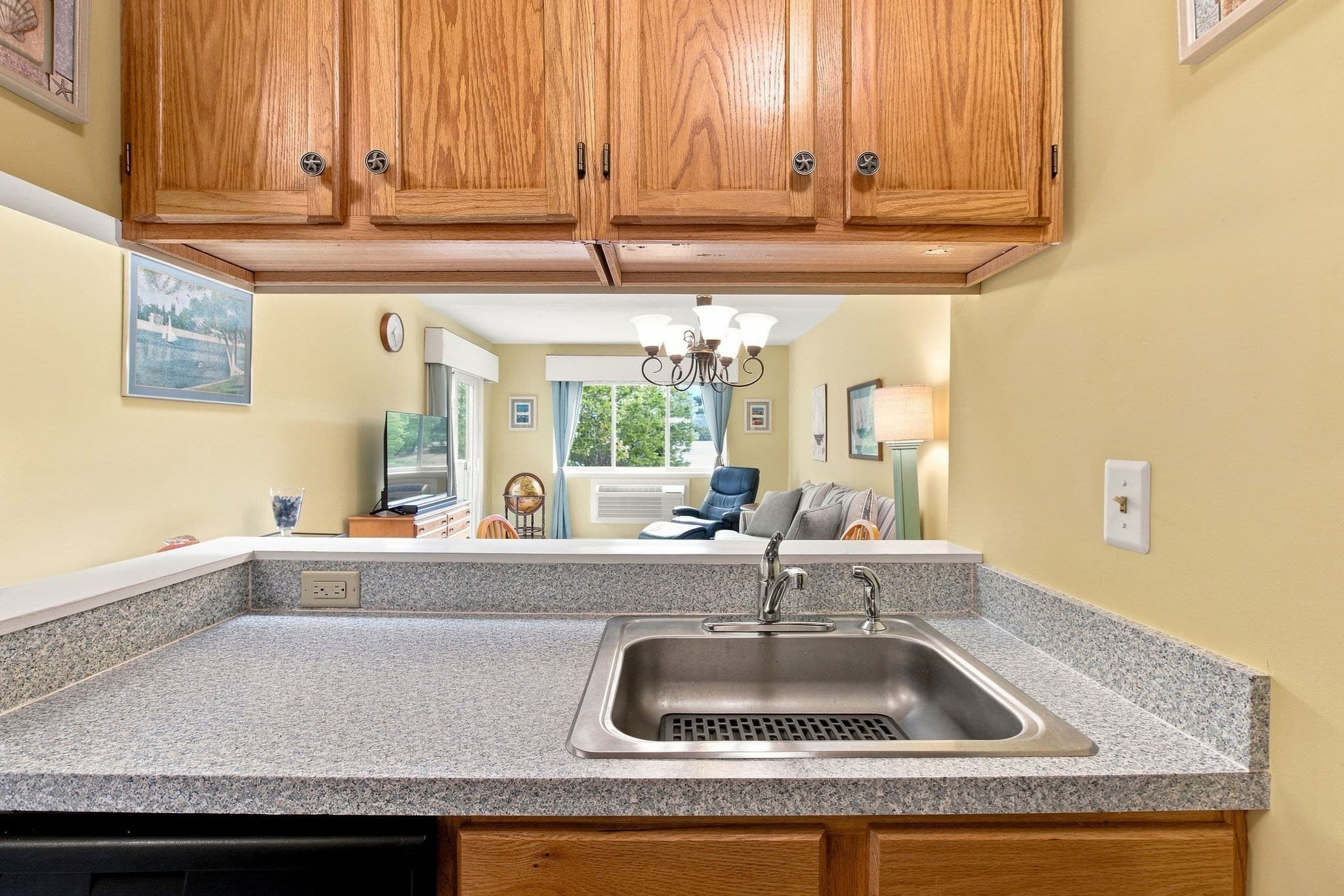 Condominium at 62 Fletcher Ln # A, Brewster MA 02631, Brewster, photo 9 of 29