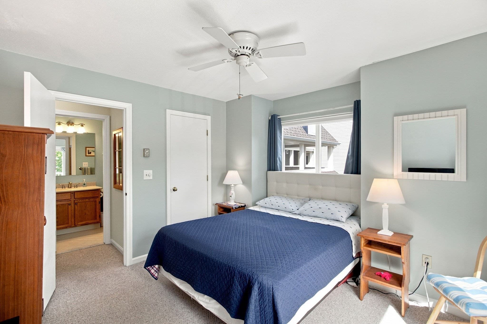 Condominium at 62 Fletcher Ln # A, Brewster MA 02631, Brewster, photo 24 of 29