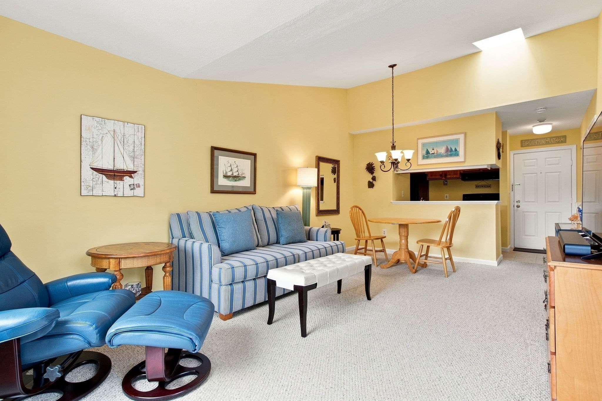 Condominium at 62 Fletcher Ln # A, Brewster MA 02631, Brewster, photo 18 of 29