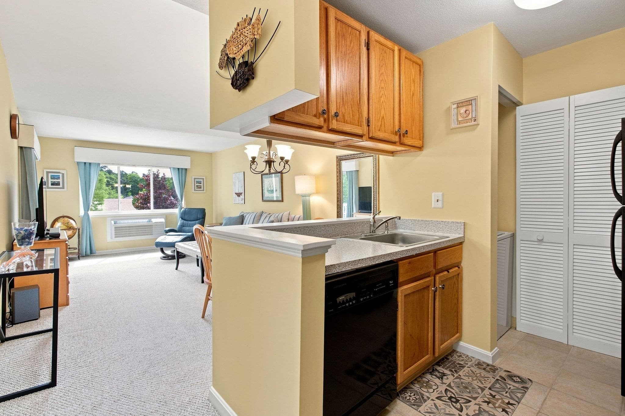 Condominium at 62 Fletcher Ln # A, Brewster MA 02631, Brewster, photo 4 of 29
