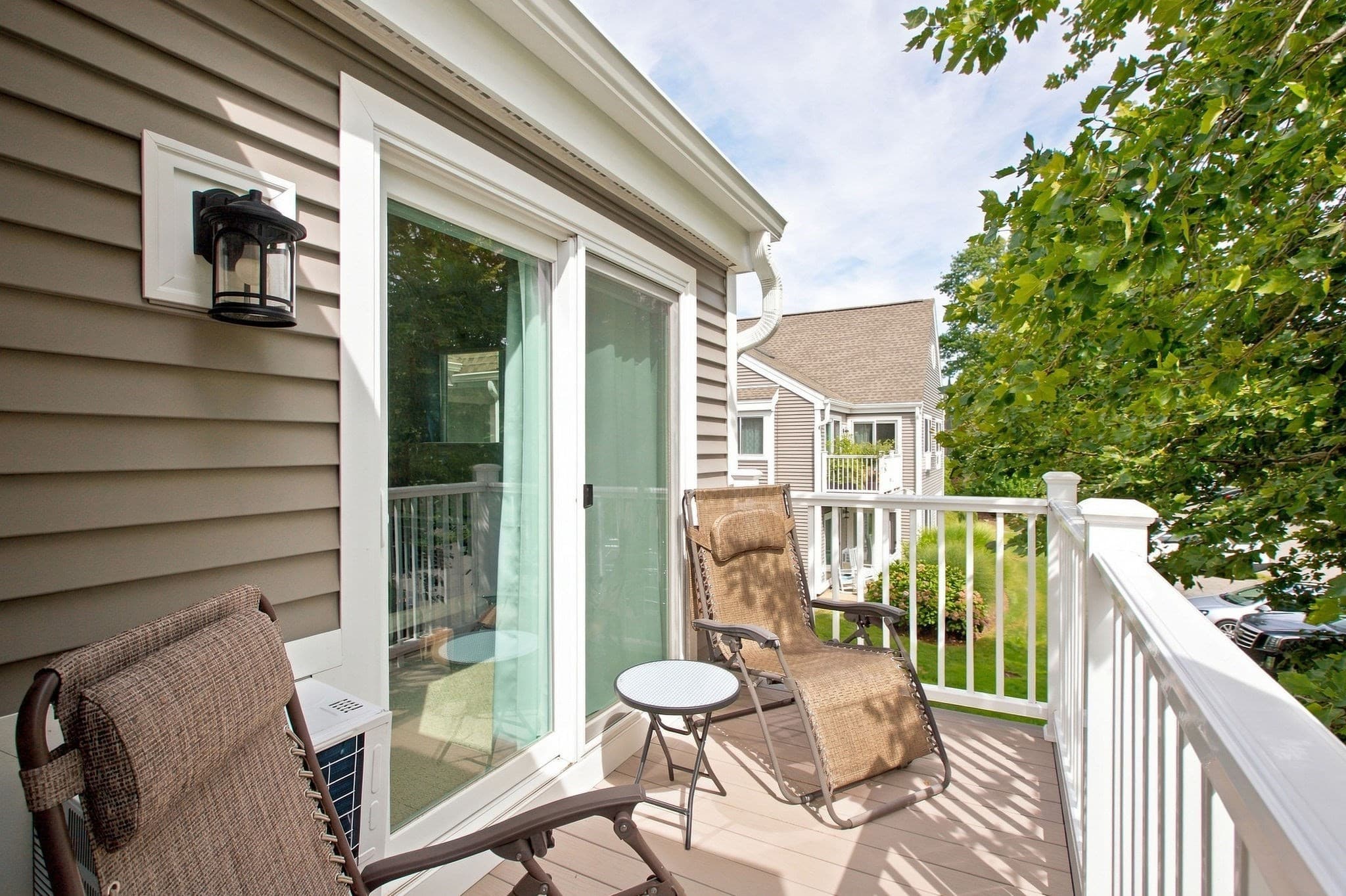 Condominium at 62 Fletcher Ln # A, Brewster MA 02631, Brewster, photo 21 of 29