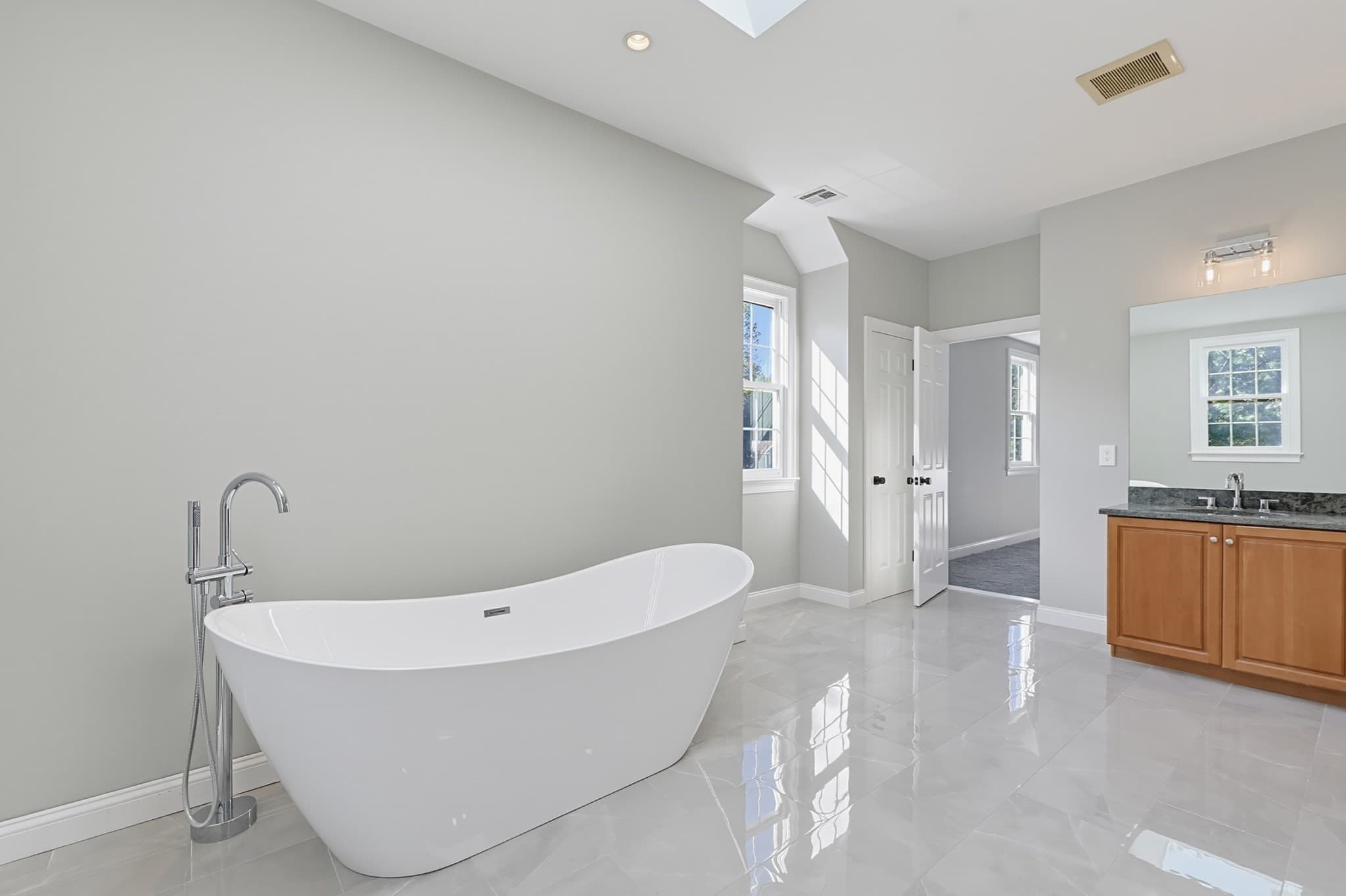 Single Family Residence at 6 Samuel Path, Natick MA 01760, Natick, photo 27 of 41