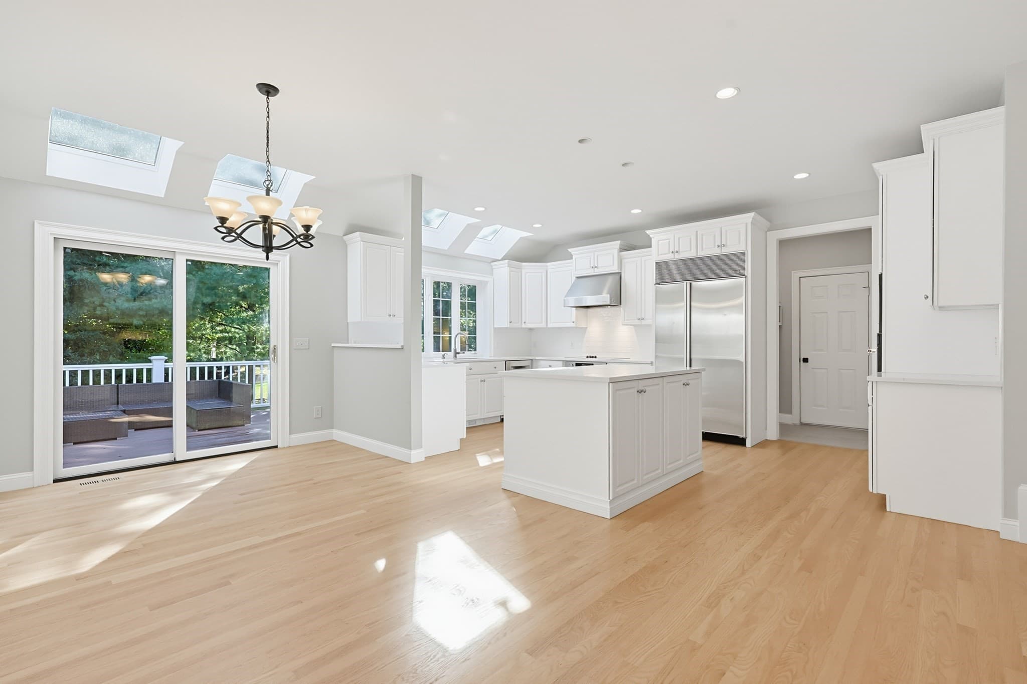 Single Family Residence at 6 Samuel Path, Natick MA 01760, Natick, photo 2 of 41