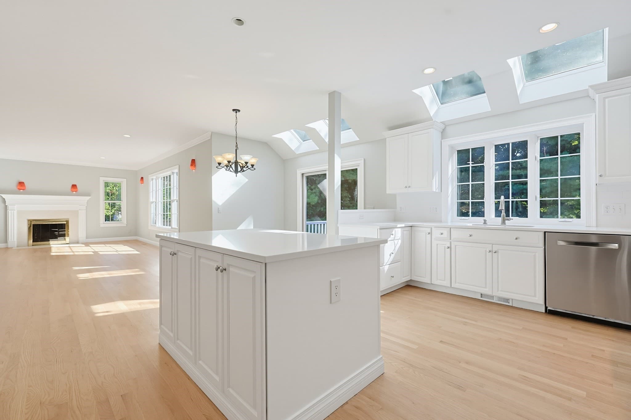Single Family Residence at 6 Samuel Path, Natick MA 01760, Natick, photo 3 of 41