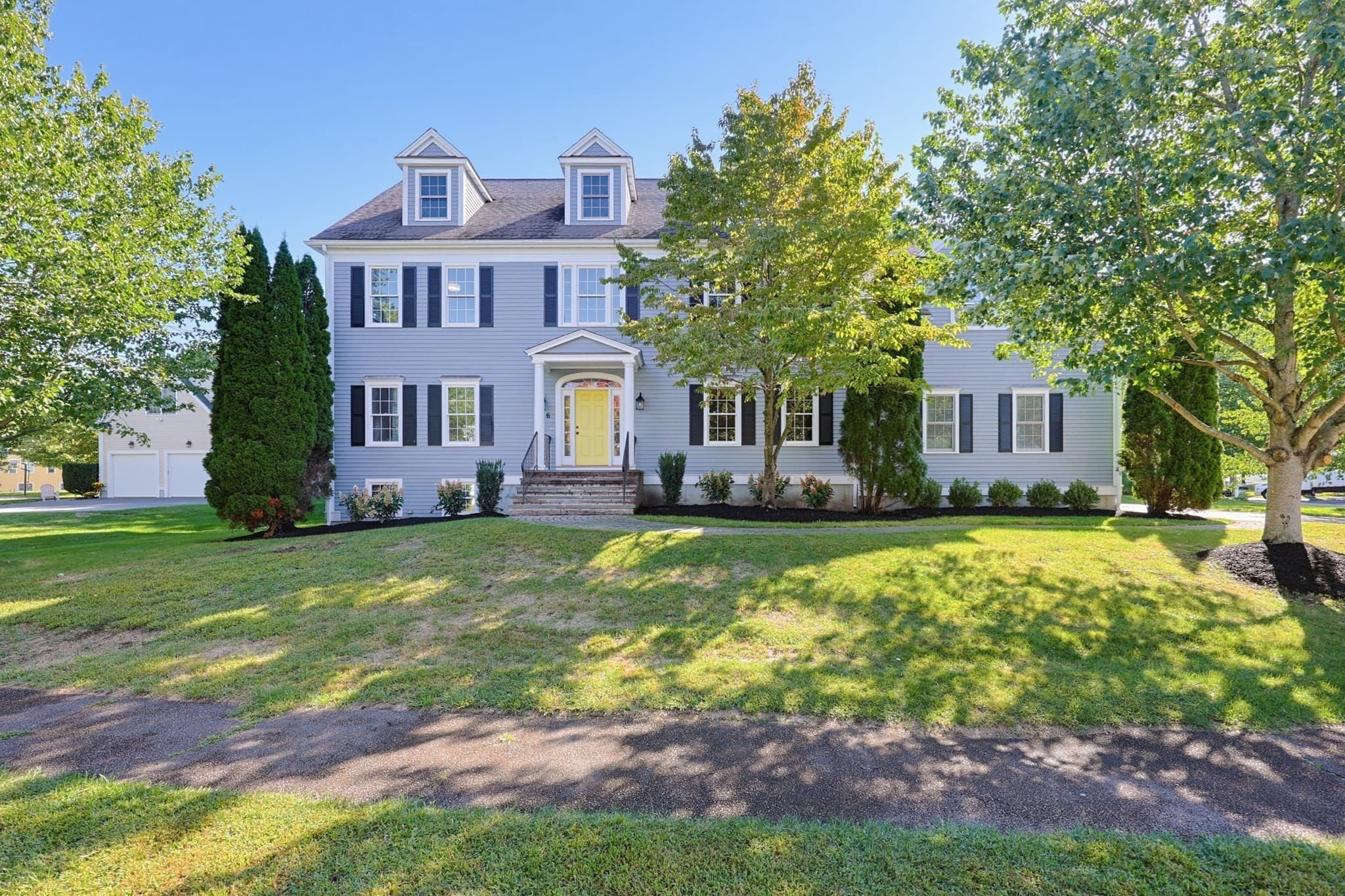 6 Samuel Path, Natick MA 01760