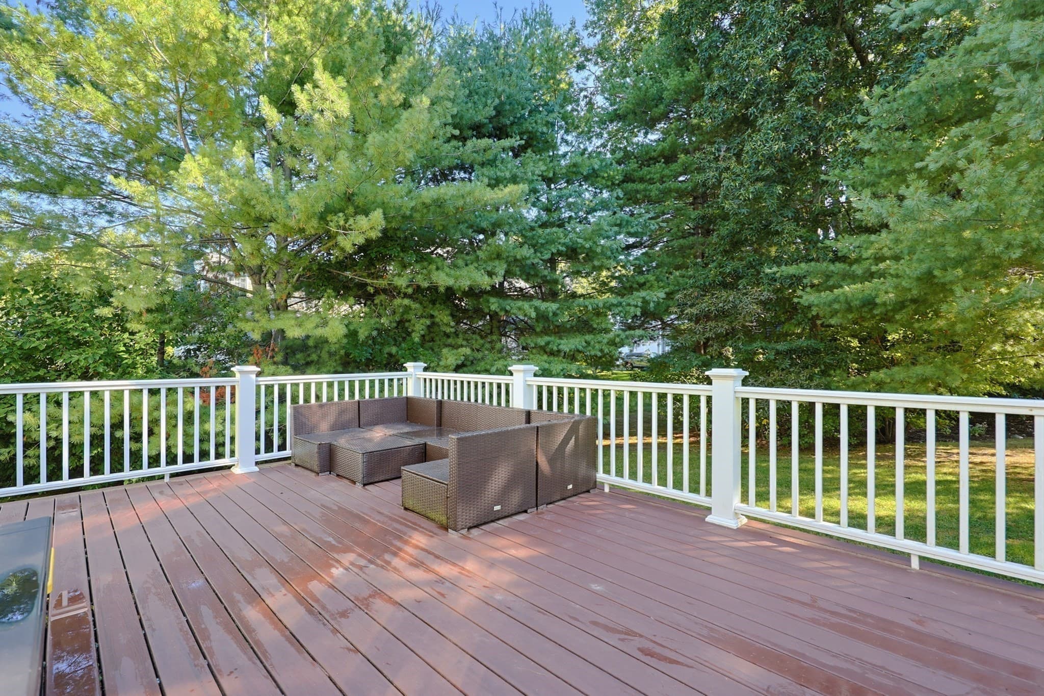 Single Family Residence at 6 Samuel Path, Natick MA 01760, Natick, photo 38 of 41