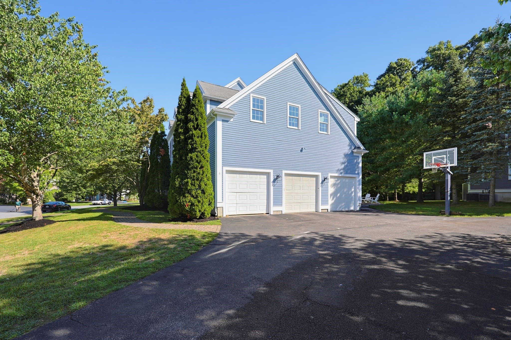 Single Family Residence at 6 Samuel Path, Natick MA 01760, Natick, photo 41 of 41