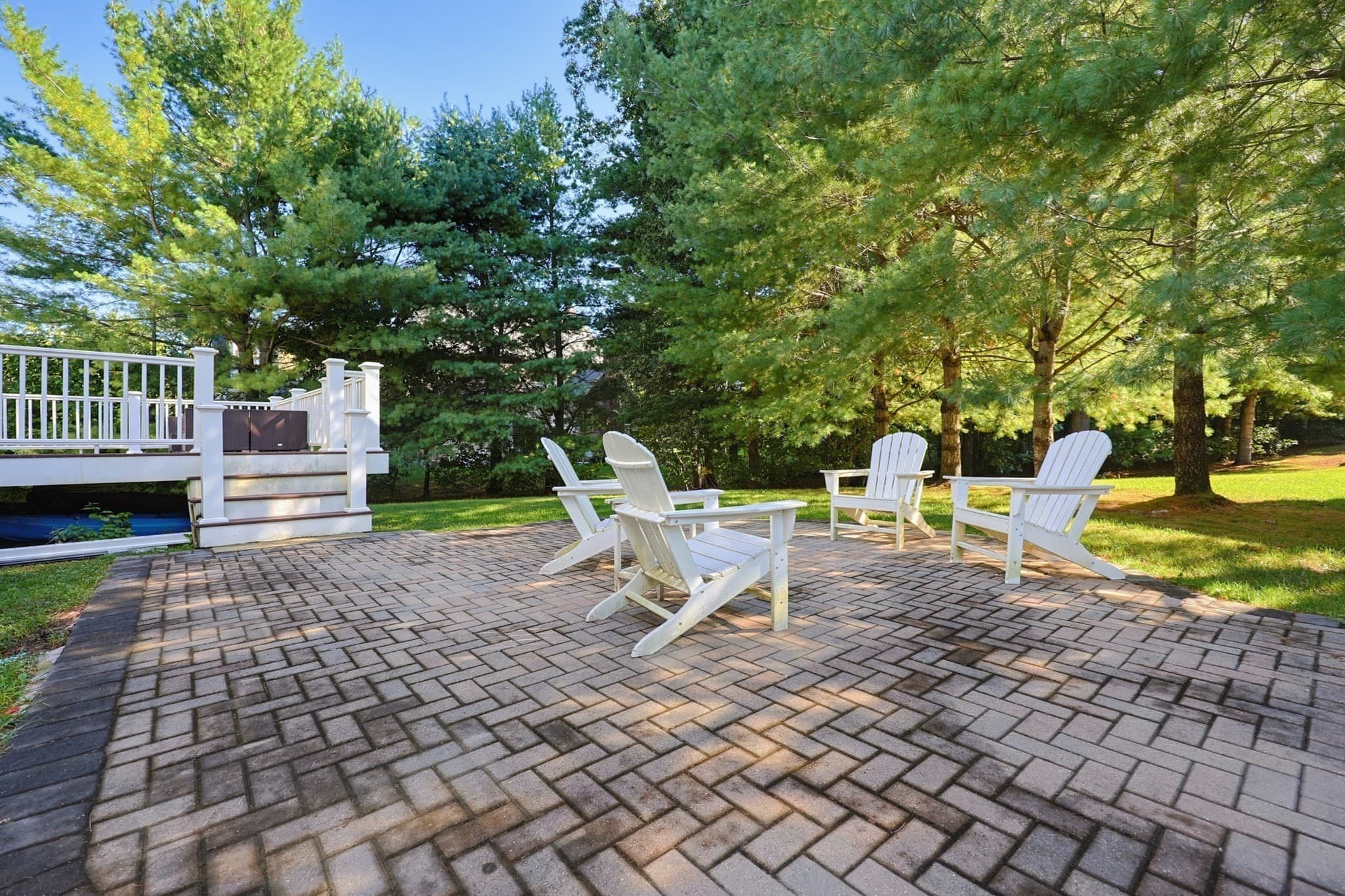 Single Family Residence at 6 Samuel Path, Natick MA 01760, Natick, photo 39 of 41