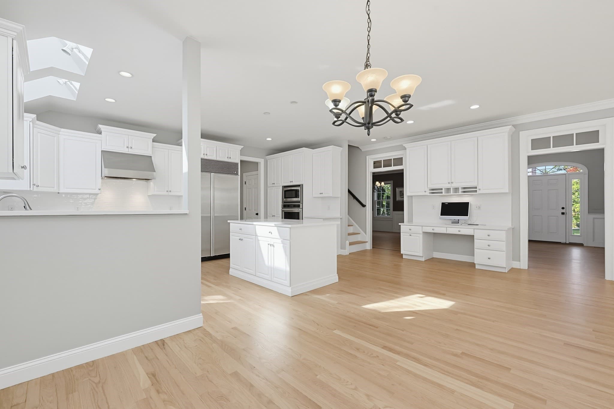 Single Family Residence at 6 Samuel Path, Natick MA 01760, Natick, photo 4 of 41