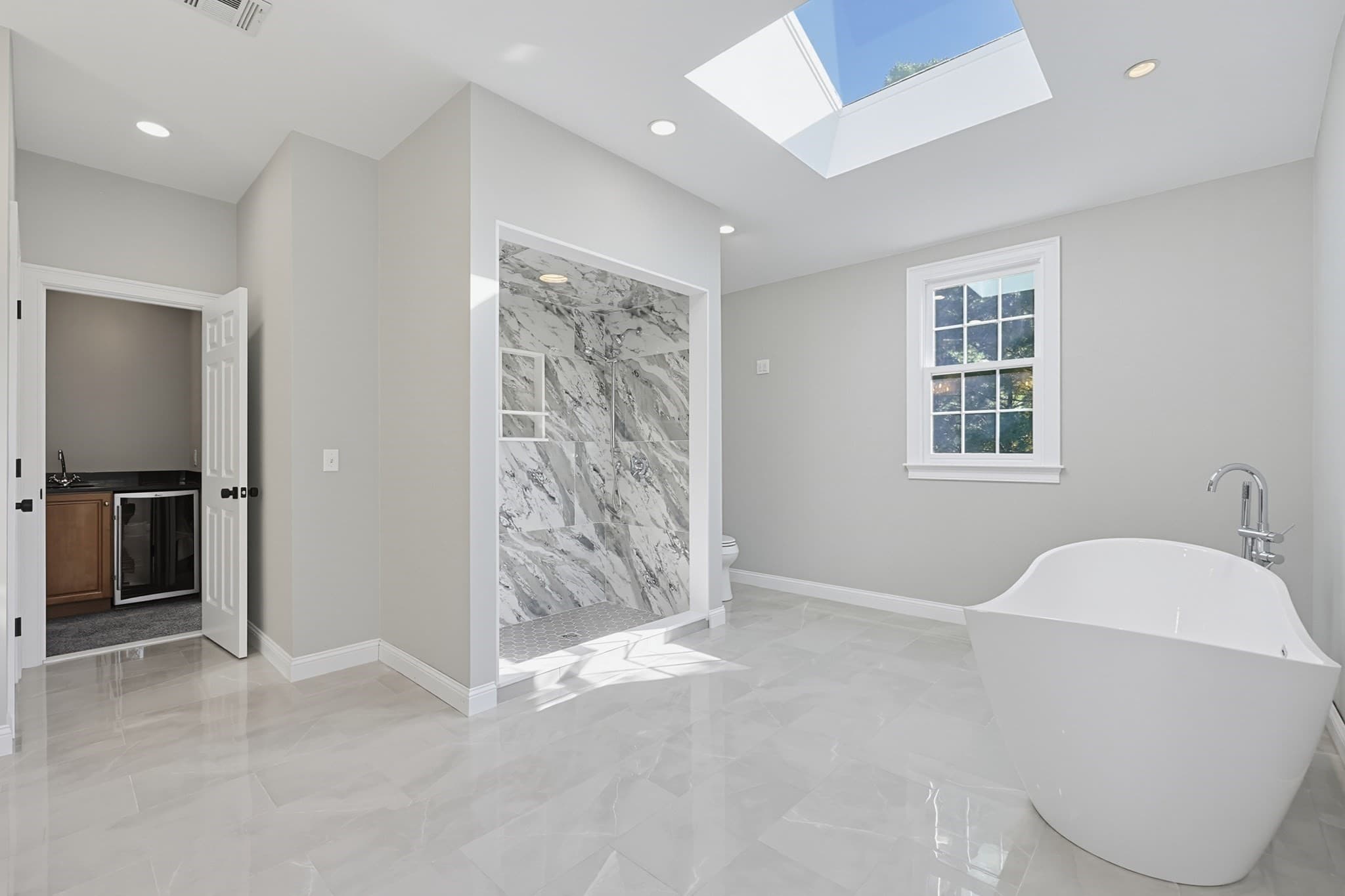 Single Family Residence at 6 Samuel Path, Natick MA 01760, Natick, photo 25 of 41