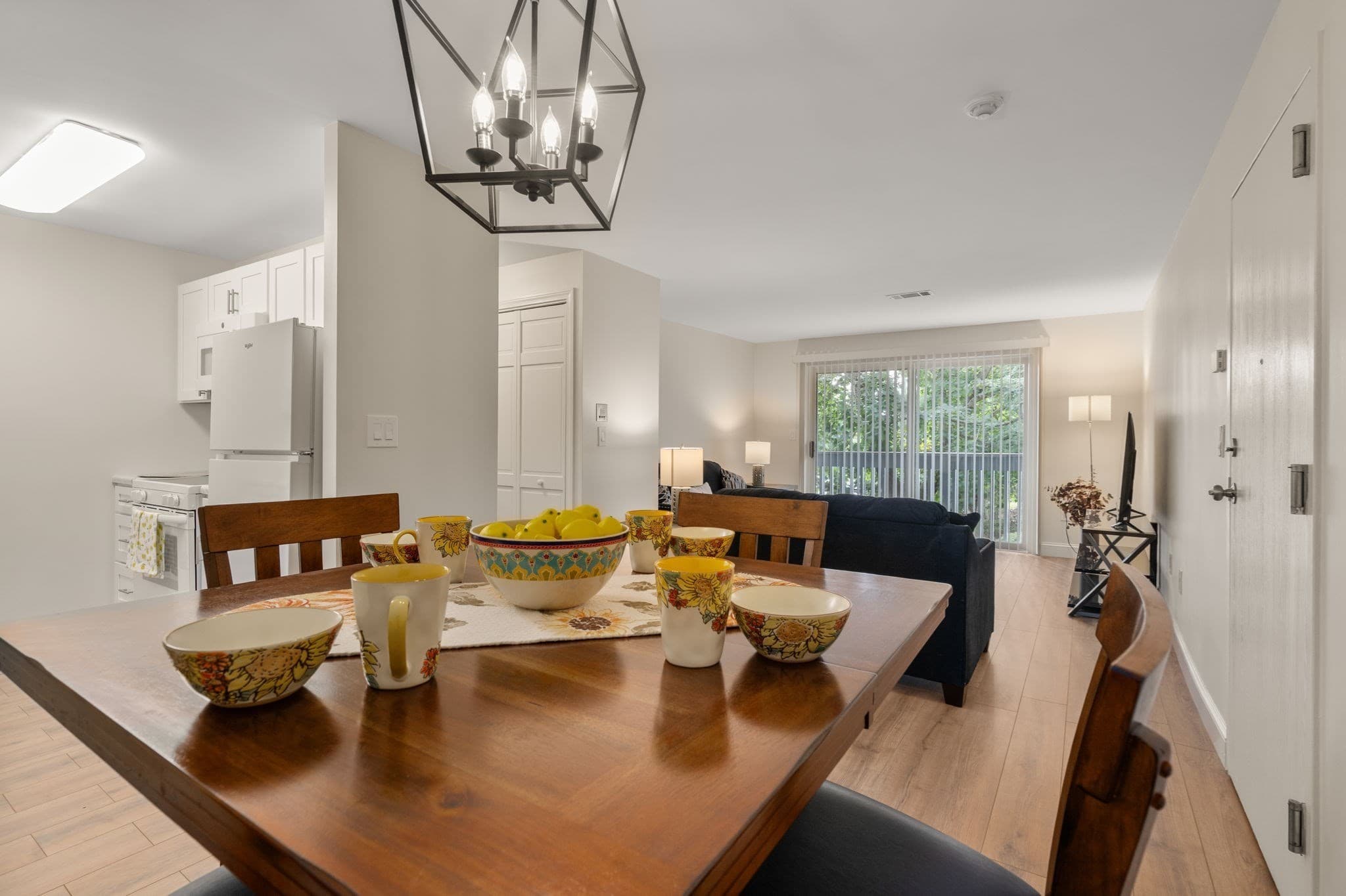 Condominium at 1408 Franklin Crossing Rd # 1408, Franklin MA 02038, Franklin, photo 6 of 22