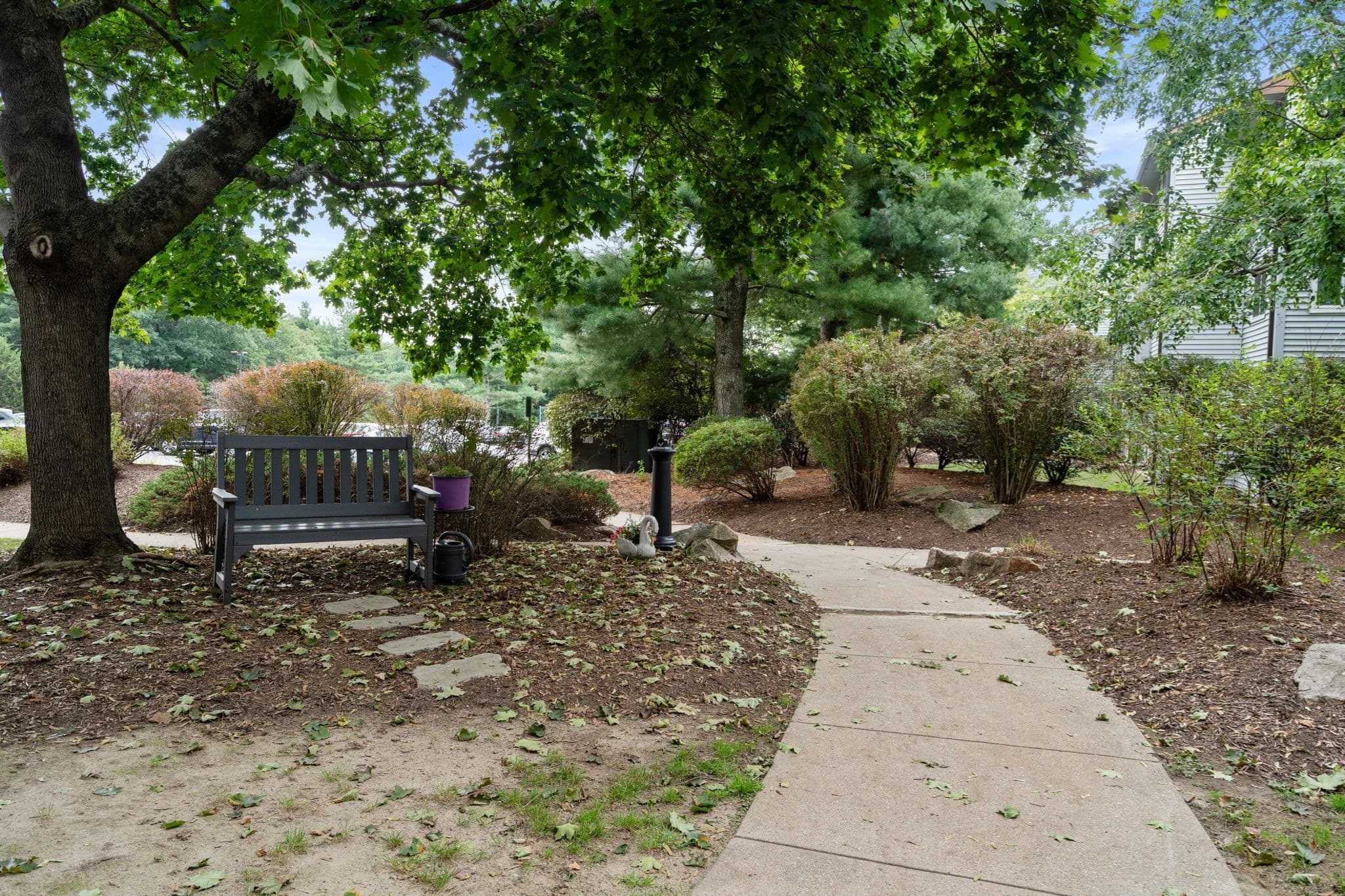 Condominium at 1408 Franklin Crossing Rd # 1408, Franklin MA 02038, Franklin, photo 17 of 22